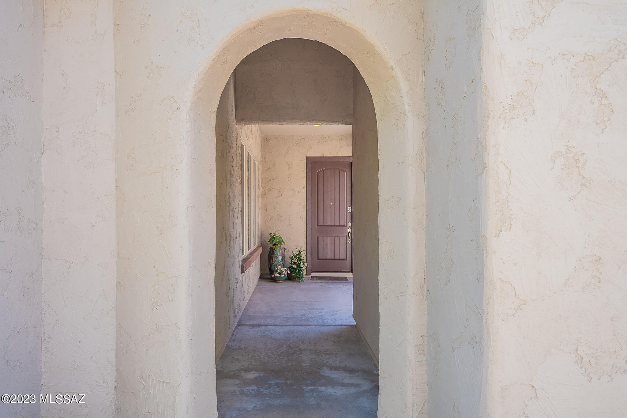 Hohokam Mesa Vistoso Town Center - Residential