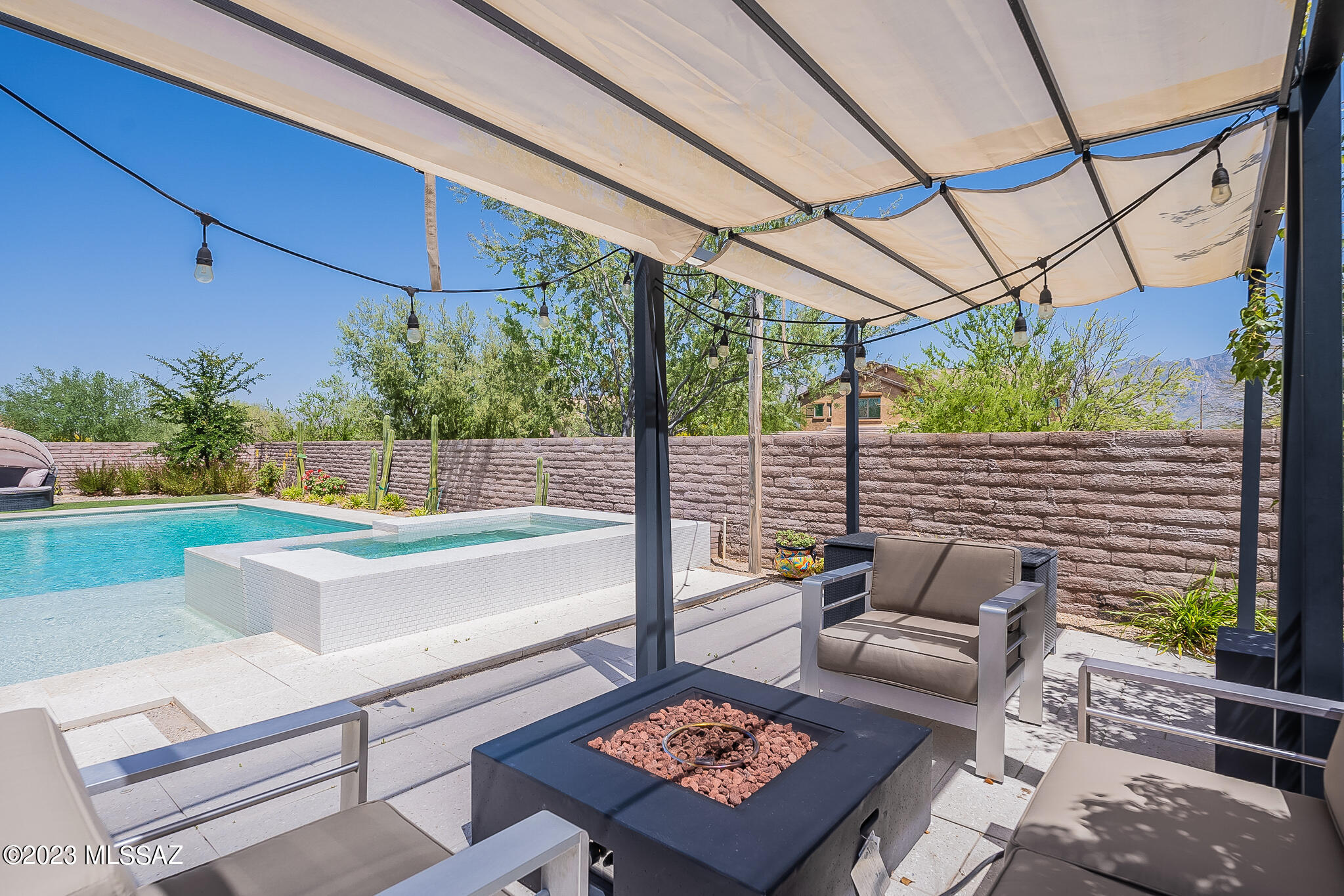Hohokam Mesa Vistoso Town Center - Residential