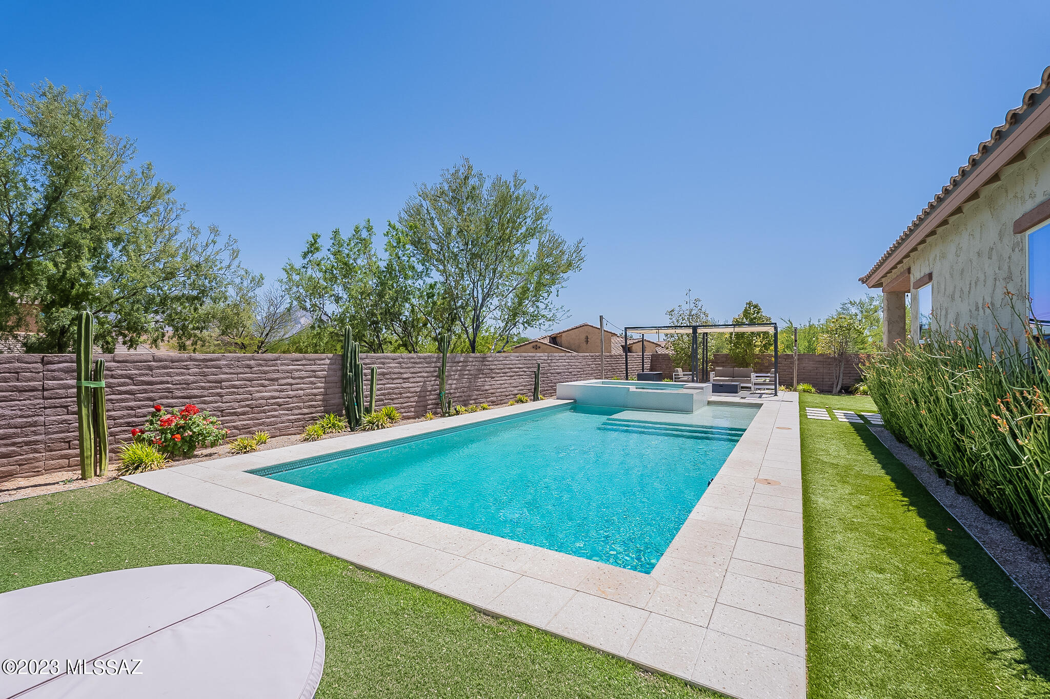 Hohokam Mesa Vistoso Town Center - Residential