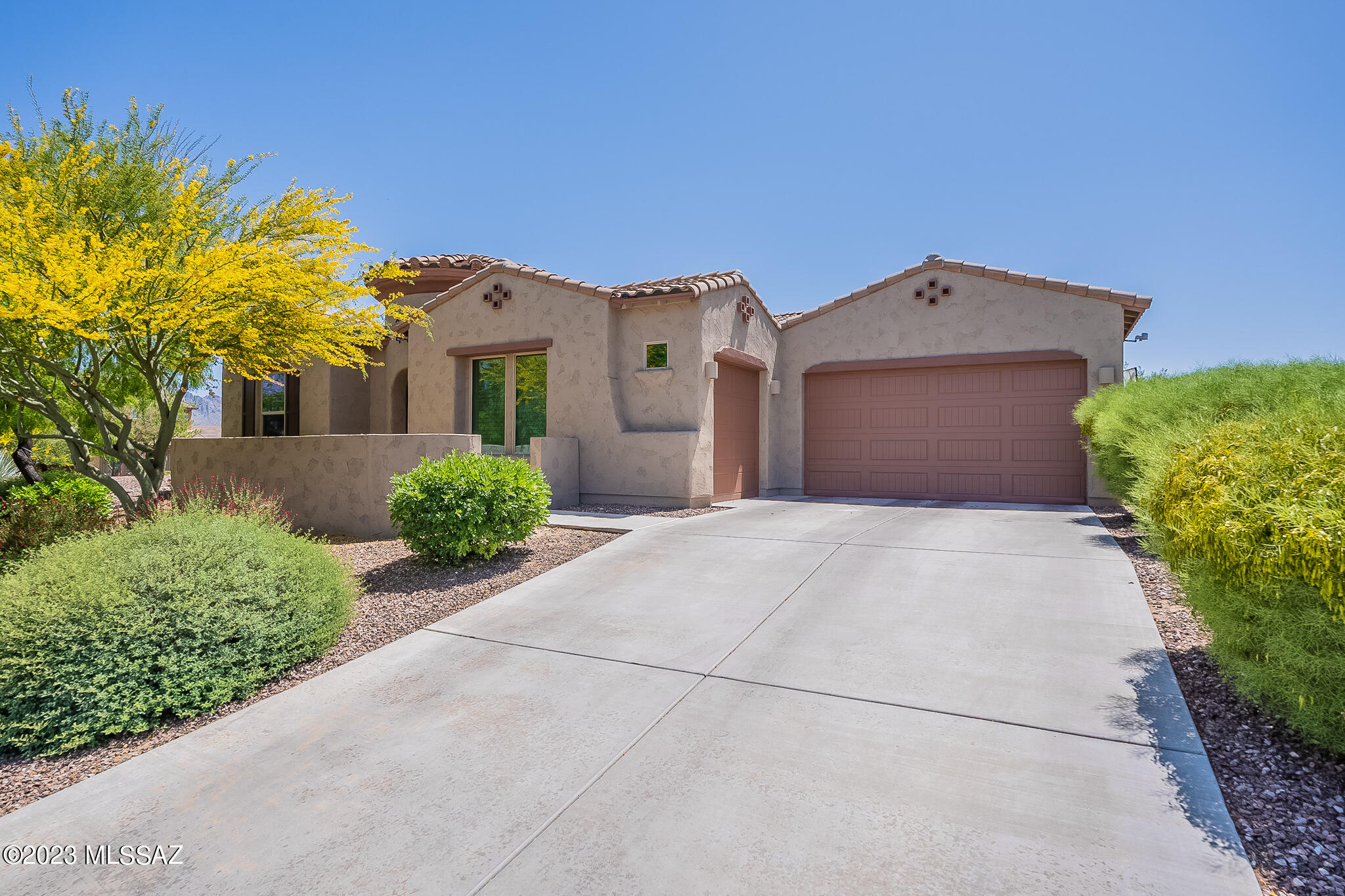 Hohokam Mesa Vistoso Town Center - Residential