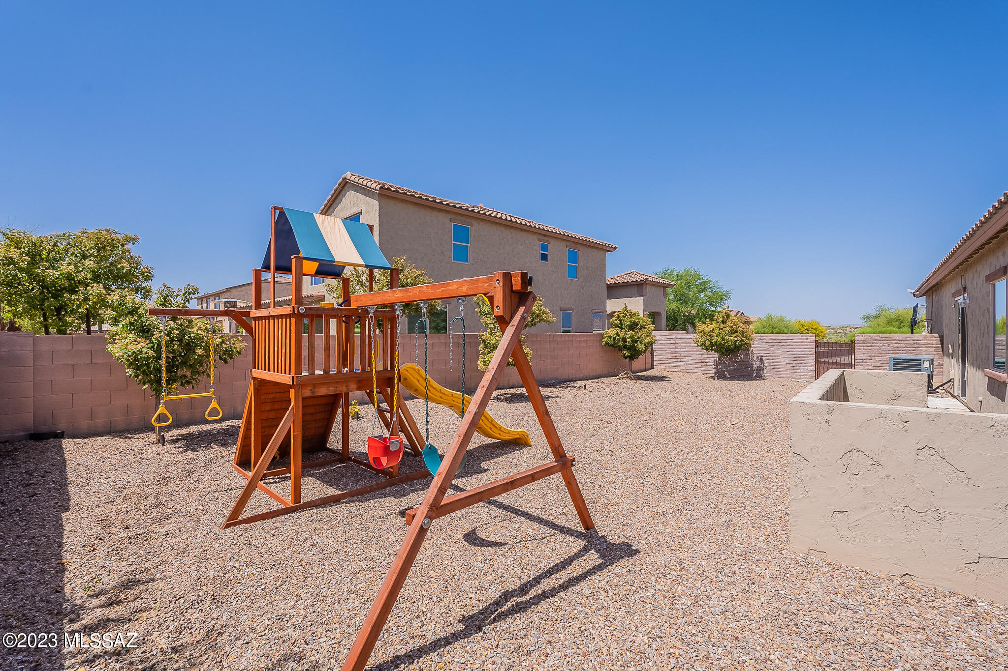 Hohokam Mesa Vistoso Town Center - Residential