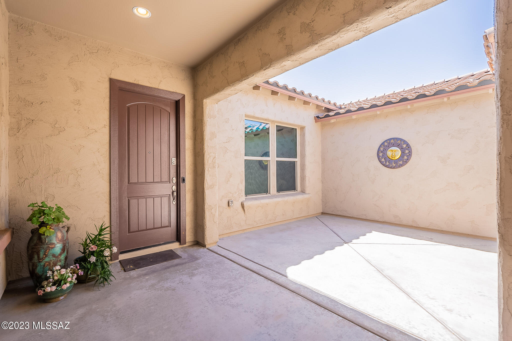 Hohokam Mesa Vistoso Town Center - Residential