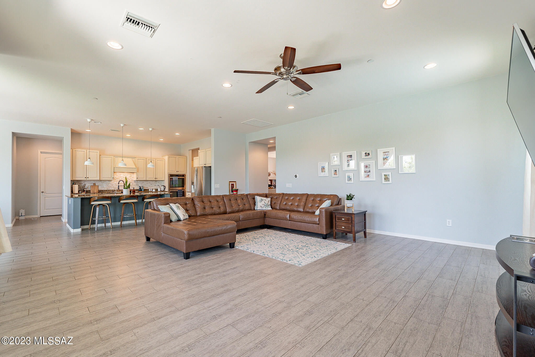 Hohokam Mesa Vistoso Town Center - Residential