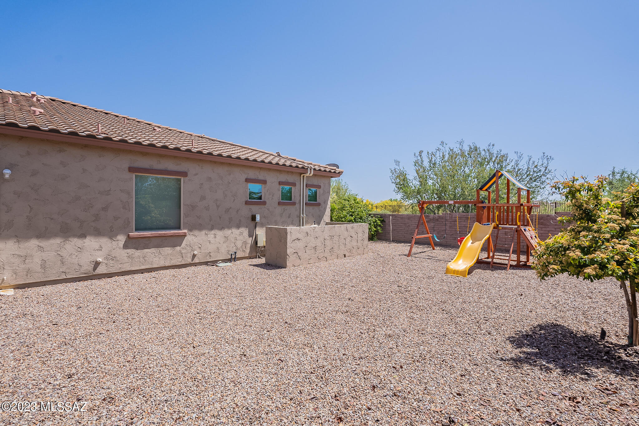 Hohokam Mesa Vistoso Town Center - Residential