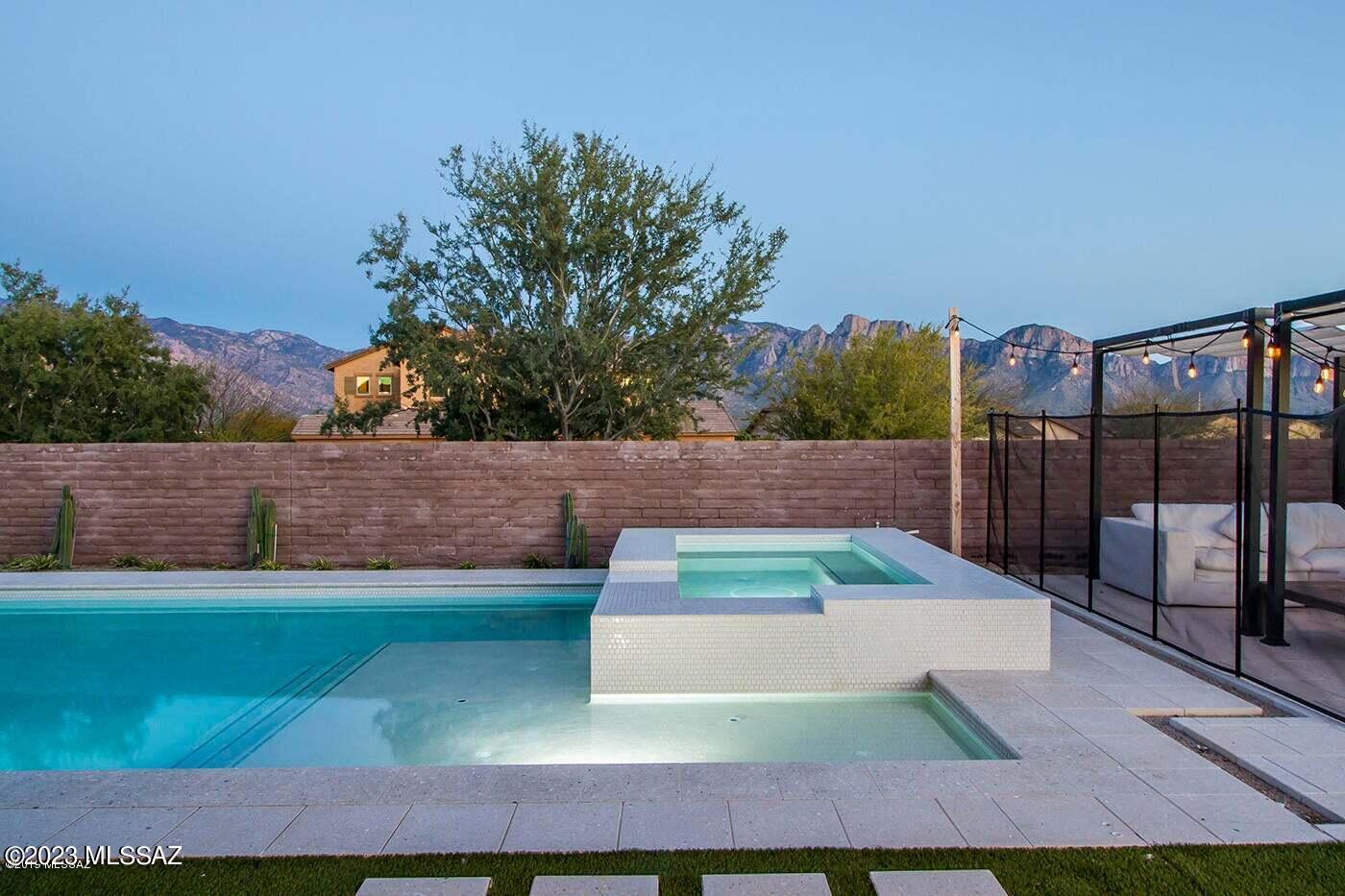 Hohokam Mesa Vistoso Town Center - Residential