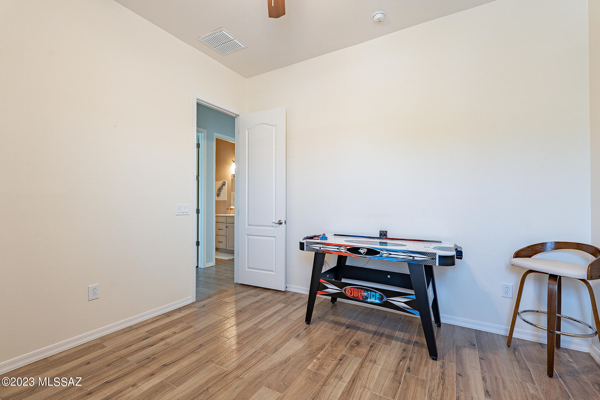 Hohokam Mesa Vistoso Town Center - Residential
