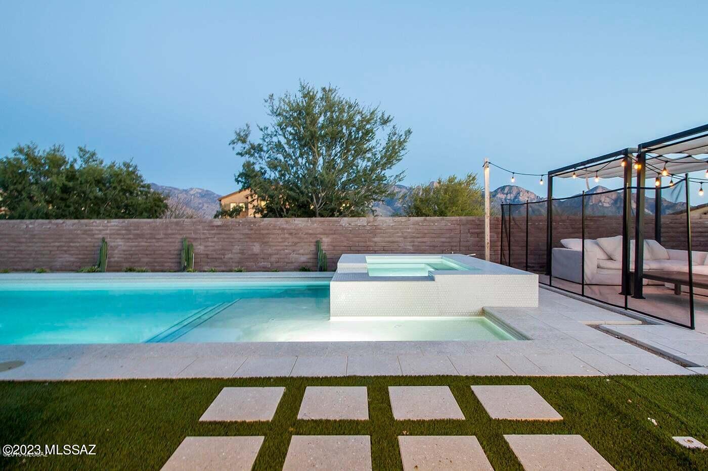 Hohokam Mesa Vistoso Town Center - Residential