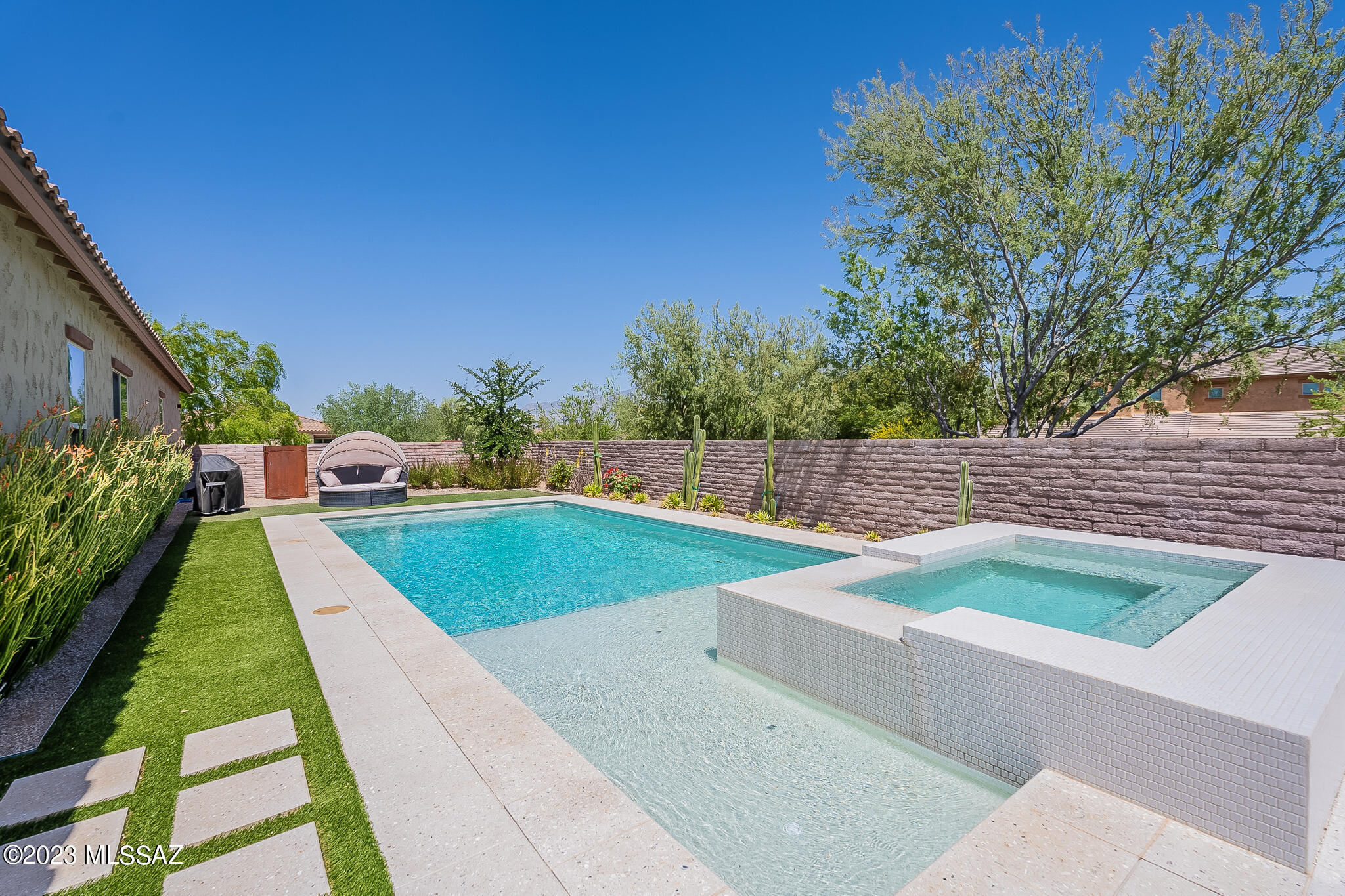 Hohokam Mesa Vistoso Town Center - Residential