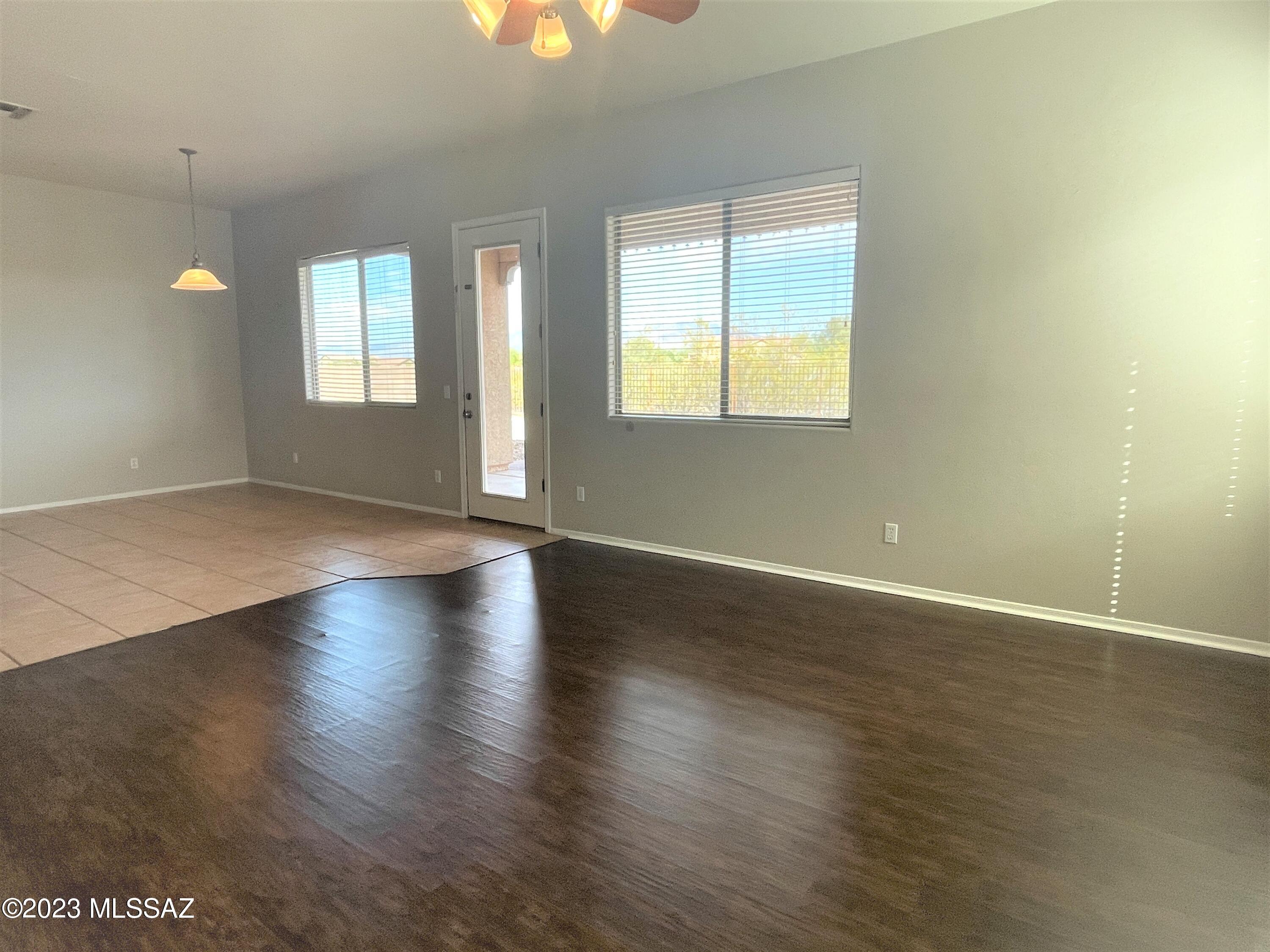 Continental Reserve Blk. 14 (1-82) - Residential Lease