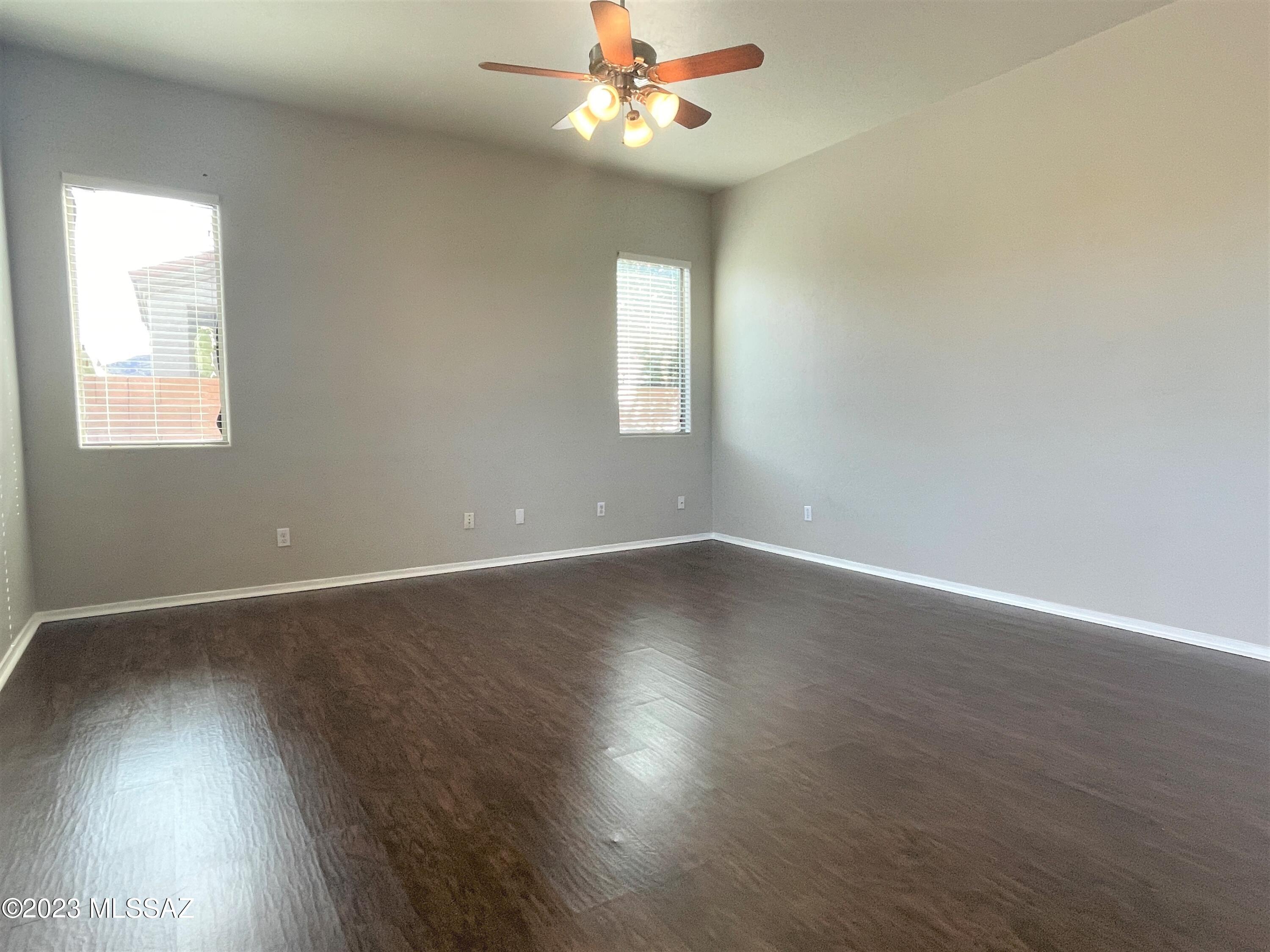 Continental Reserve Blk. 14 (1-82) - Residential Lease