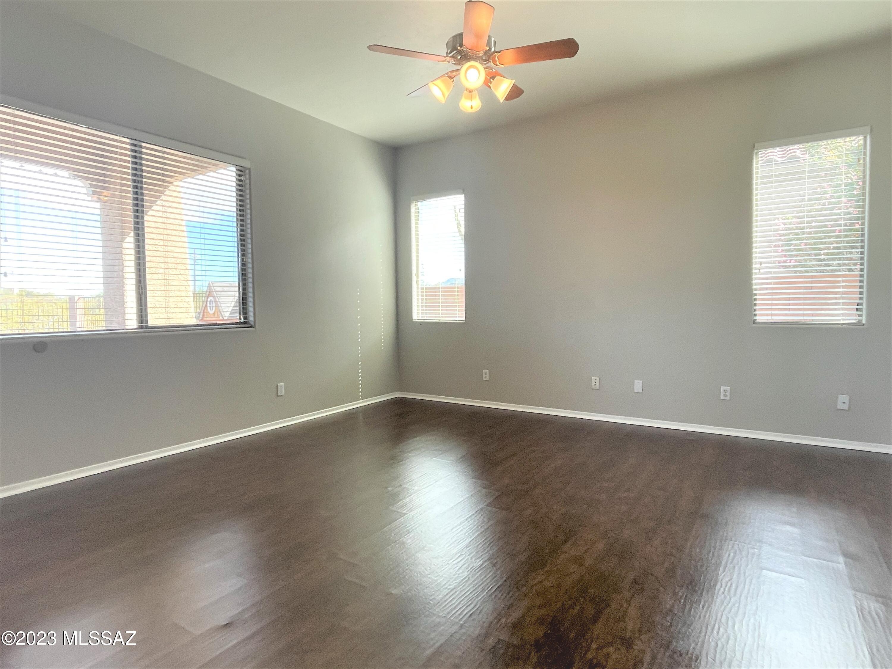 Continental Reserve Blk. 14 (1-82) - Residential Lease