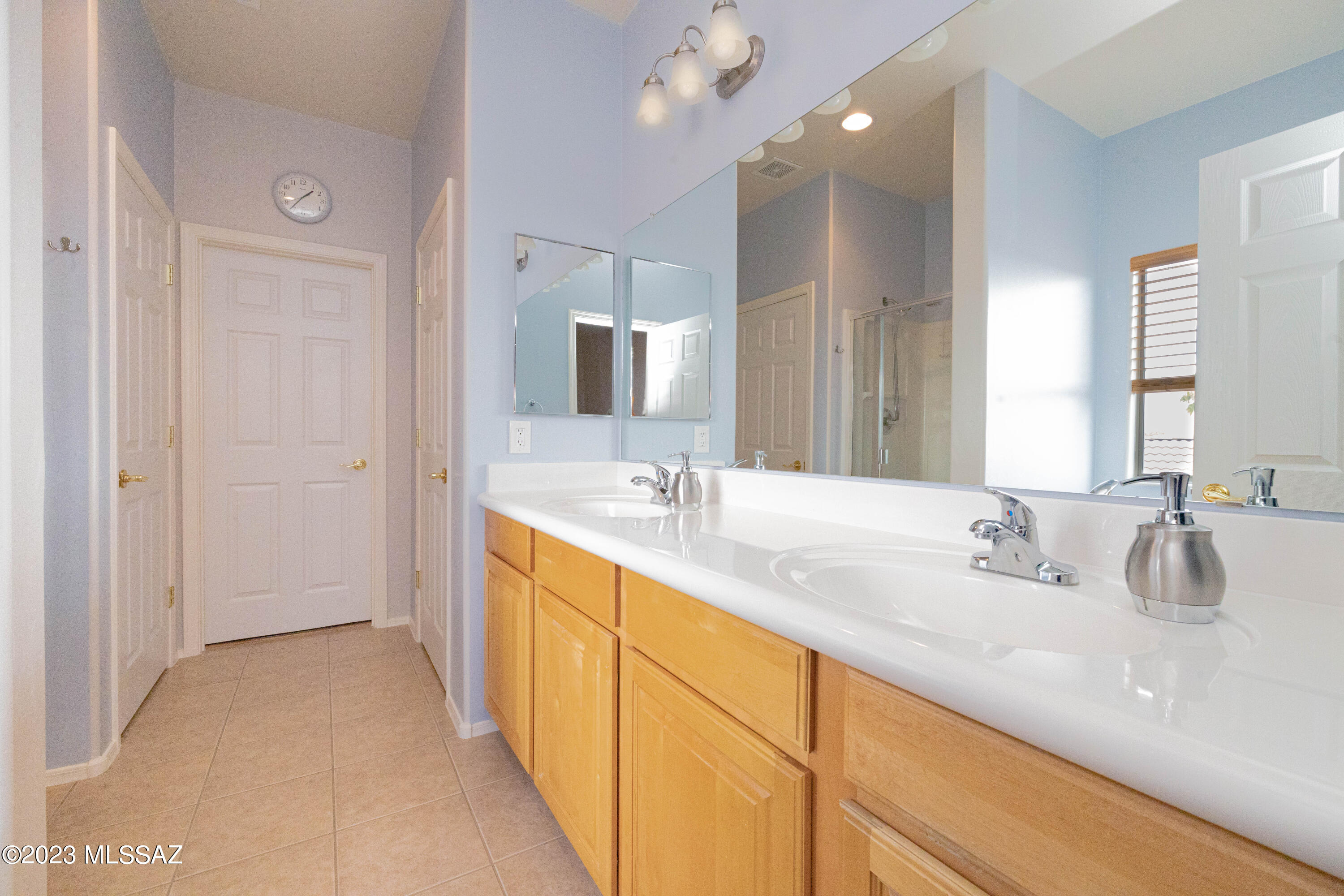 Spanish Trails Estates (1-119) - Residential