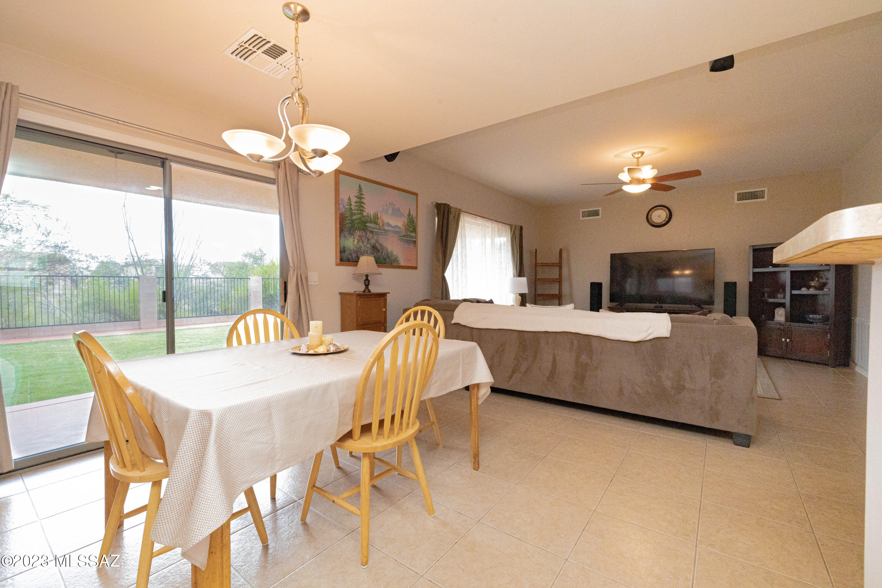 Spanish Trails Estates (1-119) - Residential