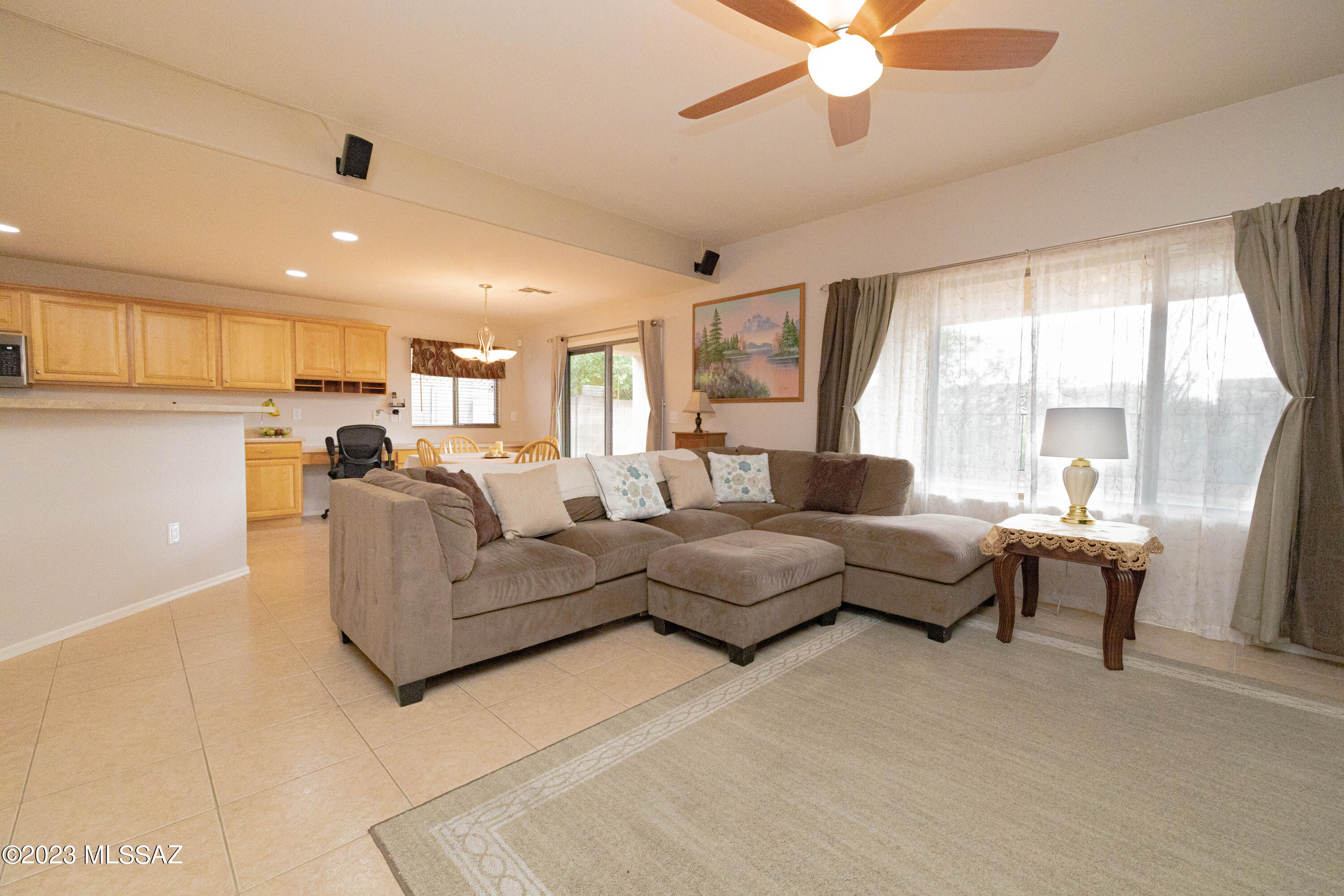 Spanish Trails Estates (1-119) - Residential