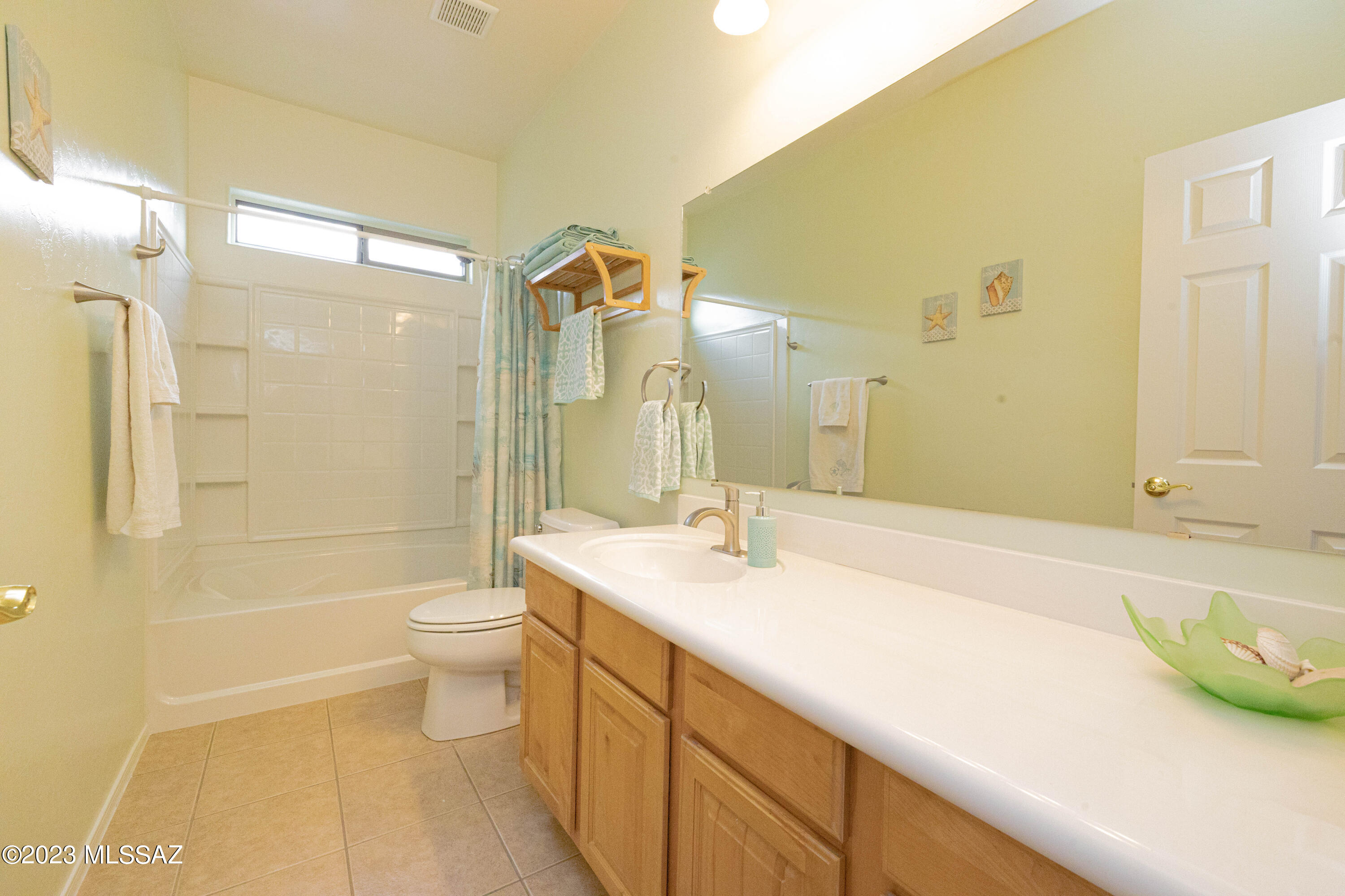 Spanish Trails Estates (1-119) - Residential