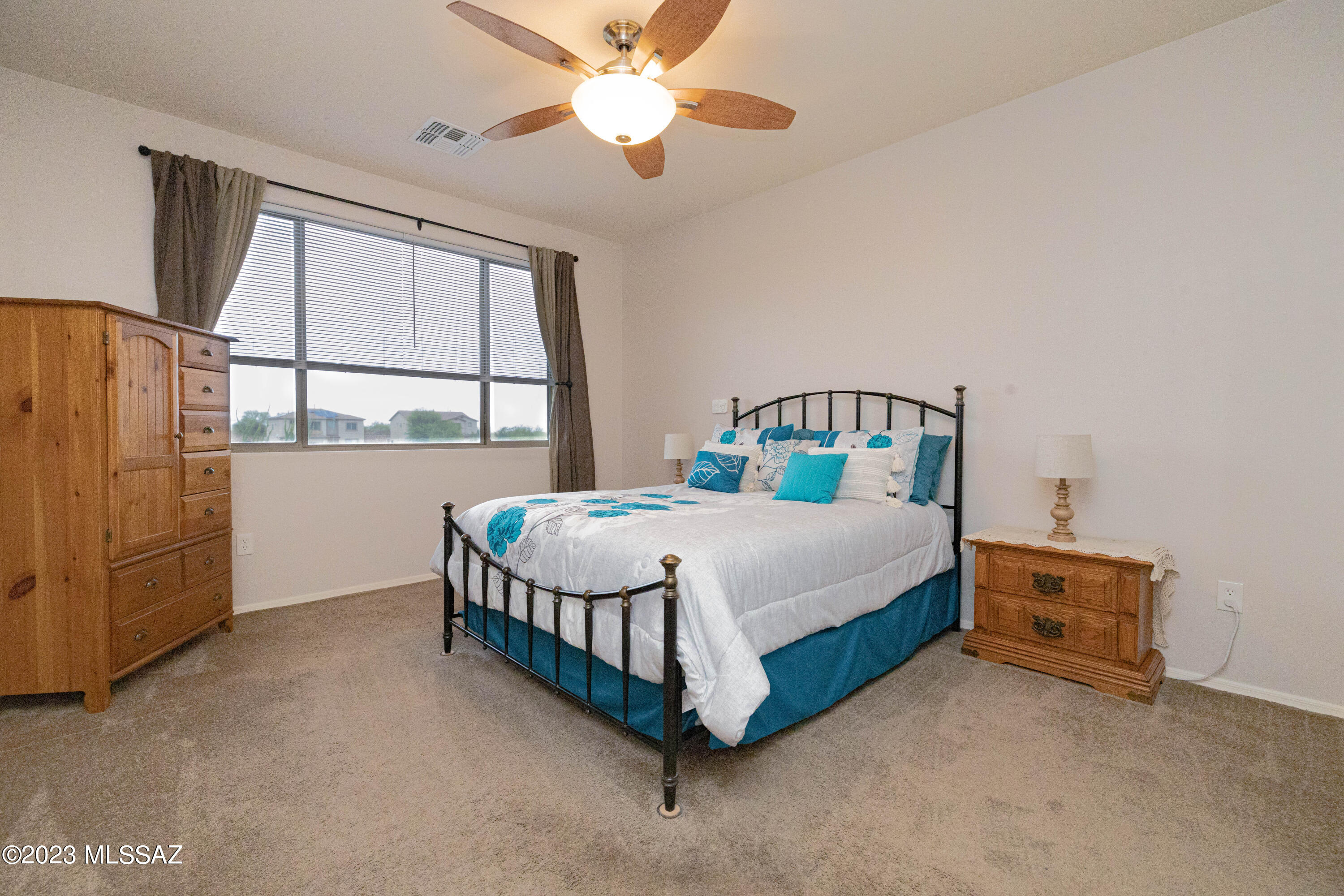 Spanish Trails Estates (1-119) - Residential
