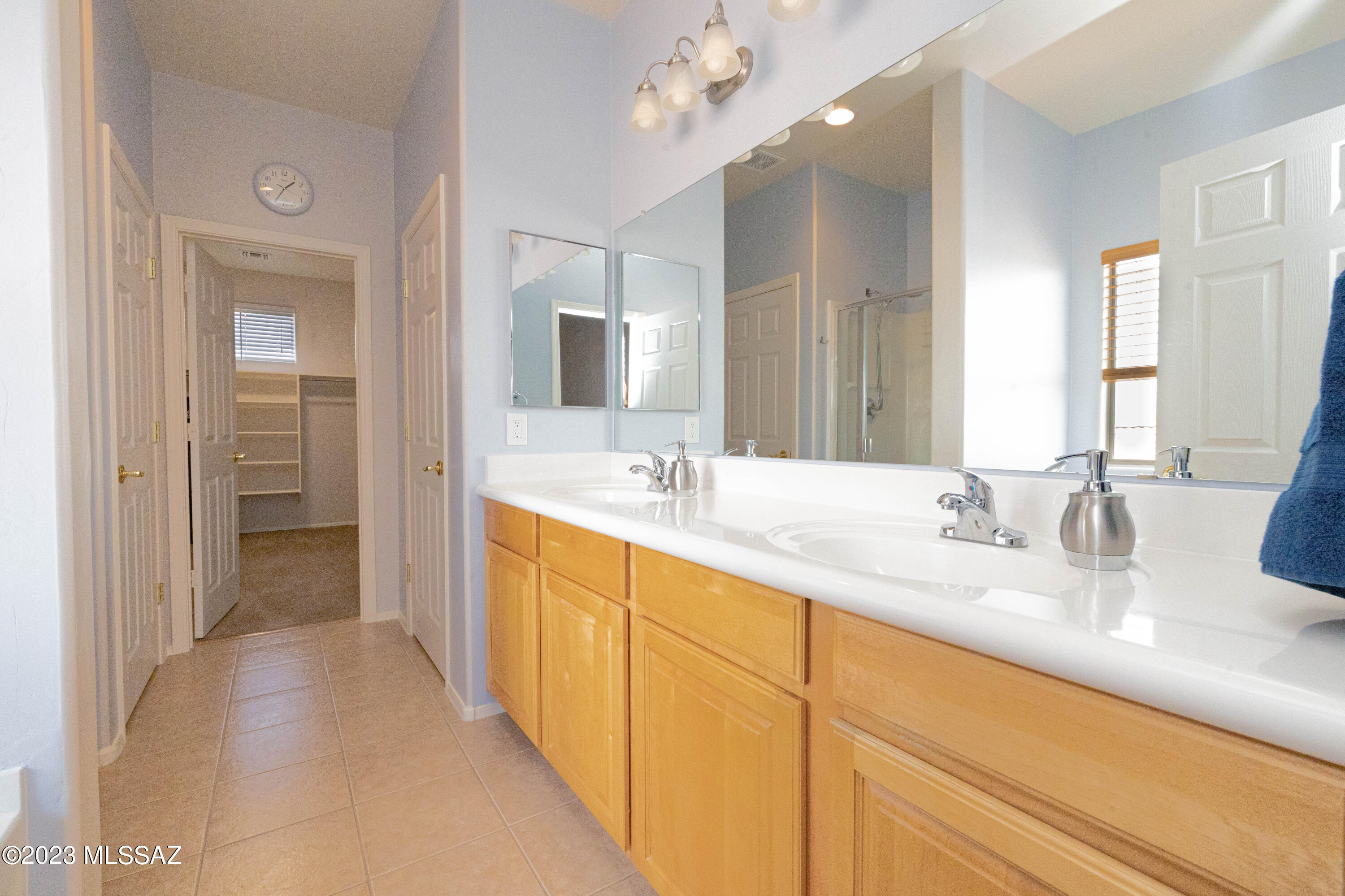 Spanish Trails Estates (1-119) - Residential