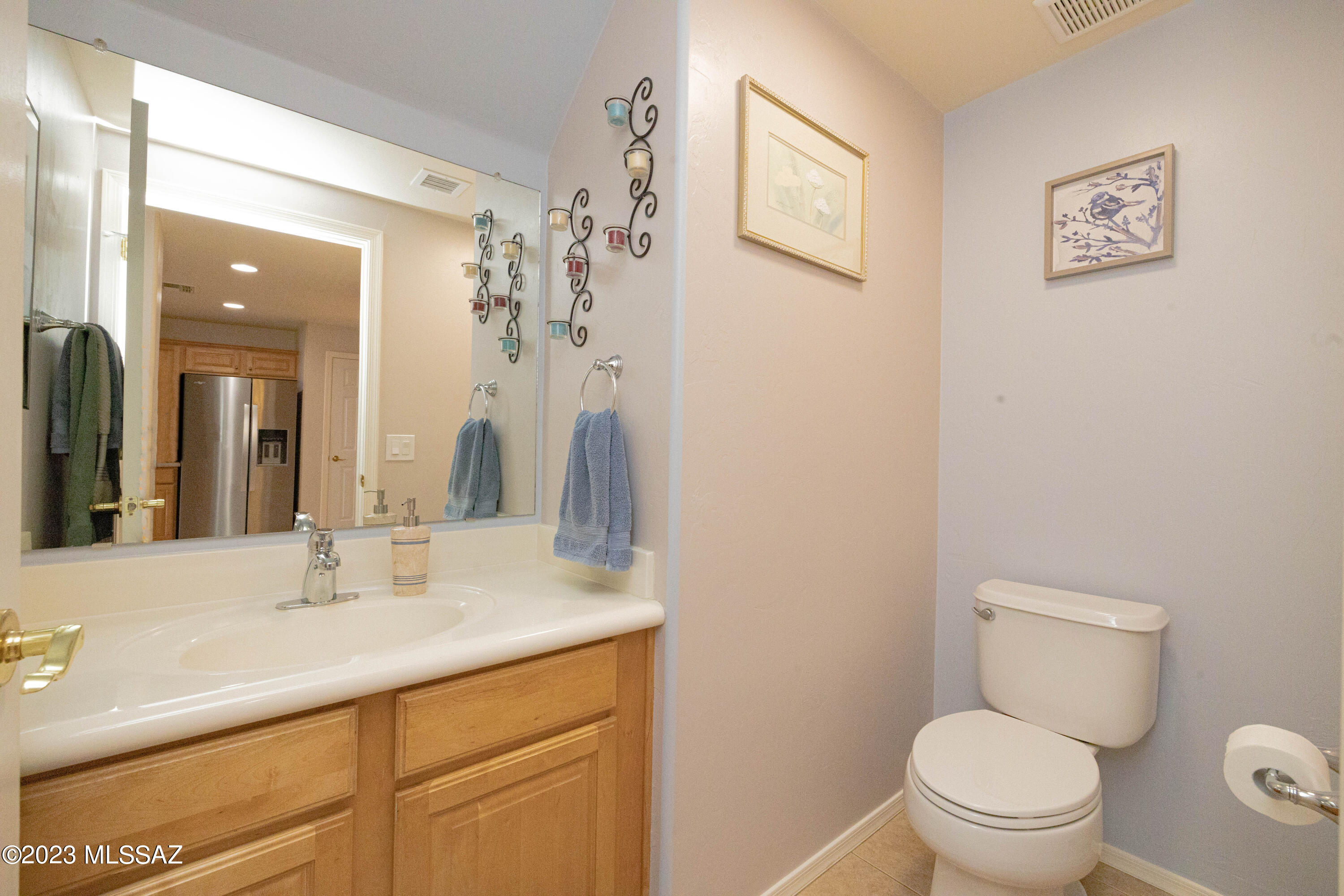 Spanish Trails Estates (1-119) - Residential