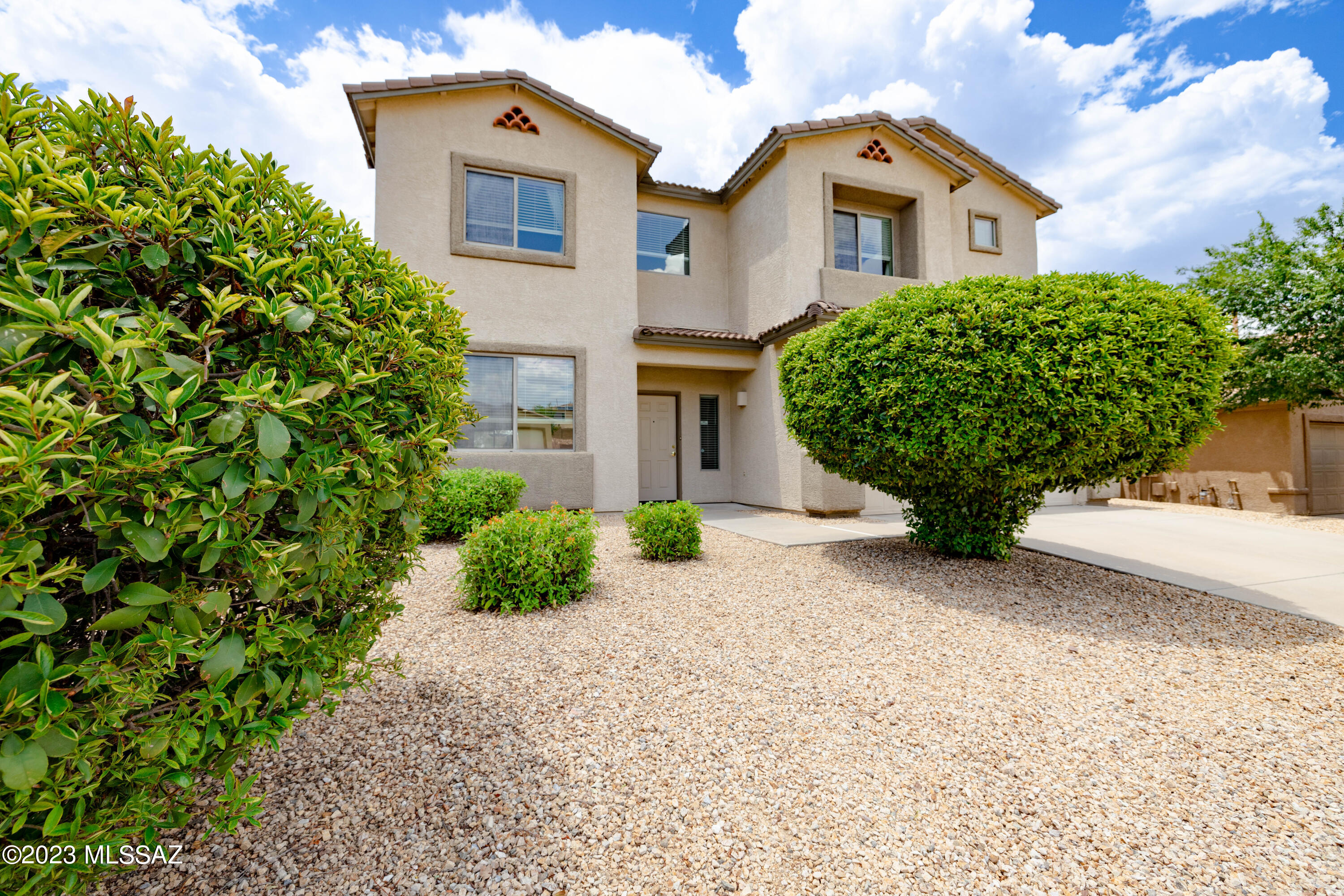 Spanish Trails Estates (1-119) - Residential