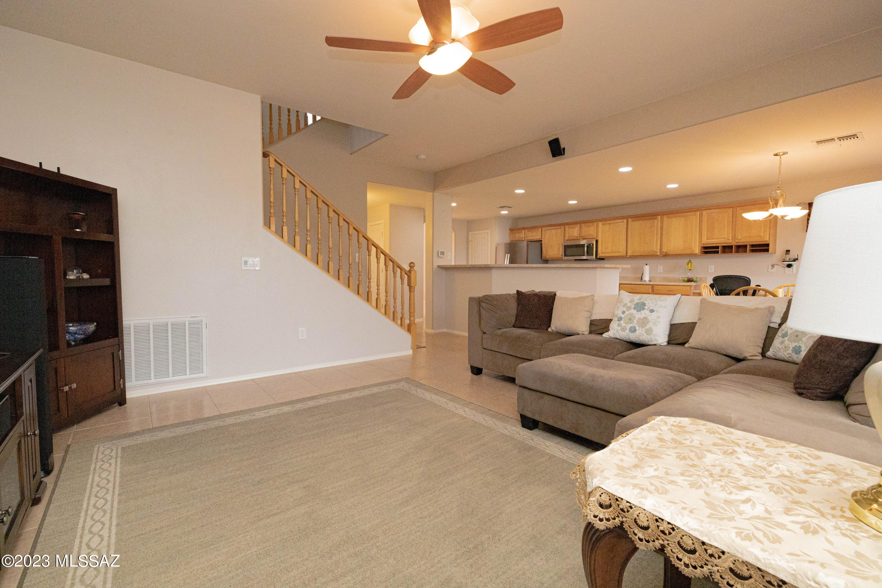 Spanish Trails Estates (1-119) - Residential
