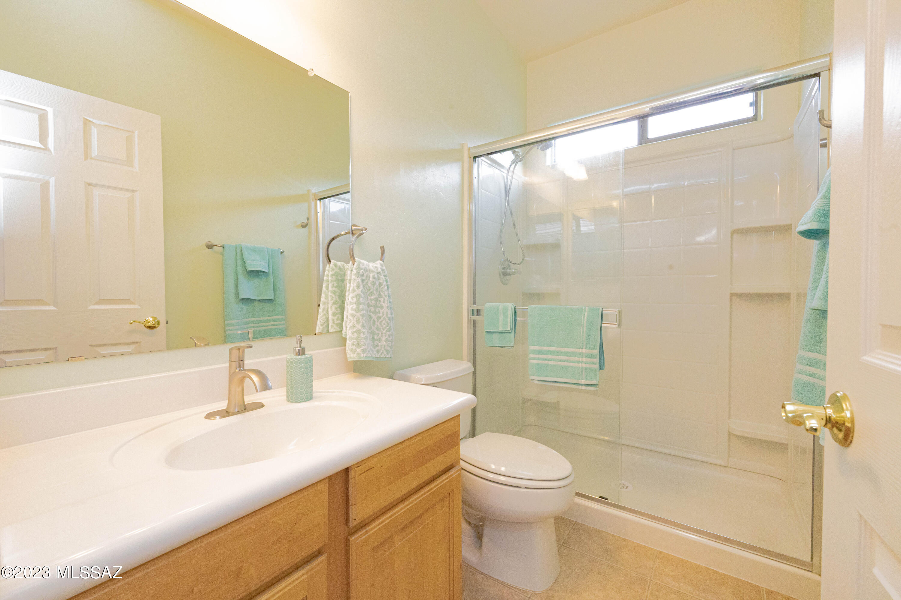 Spanish Trails Estates (1-119) - Residential