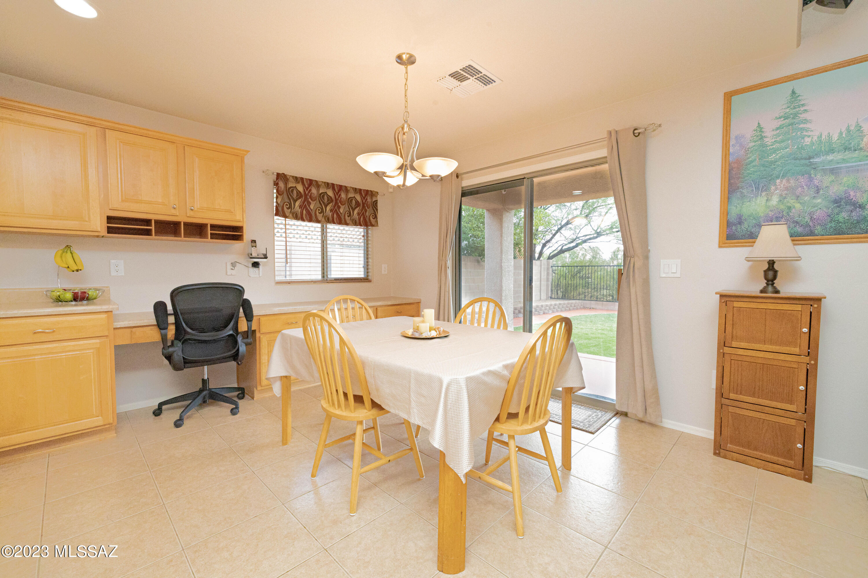 Spanish Trails Estates (1-119) - Residential