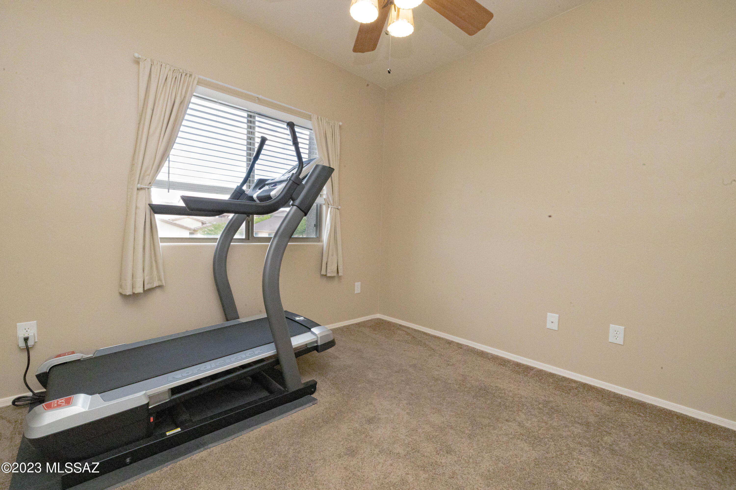 Spanish Trails Estates (1-119) - Residential