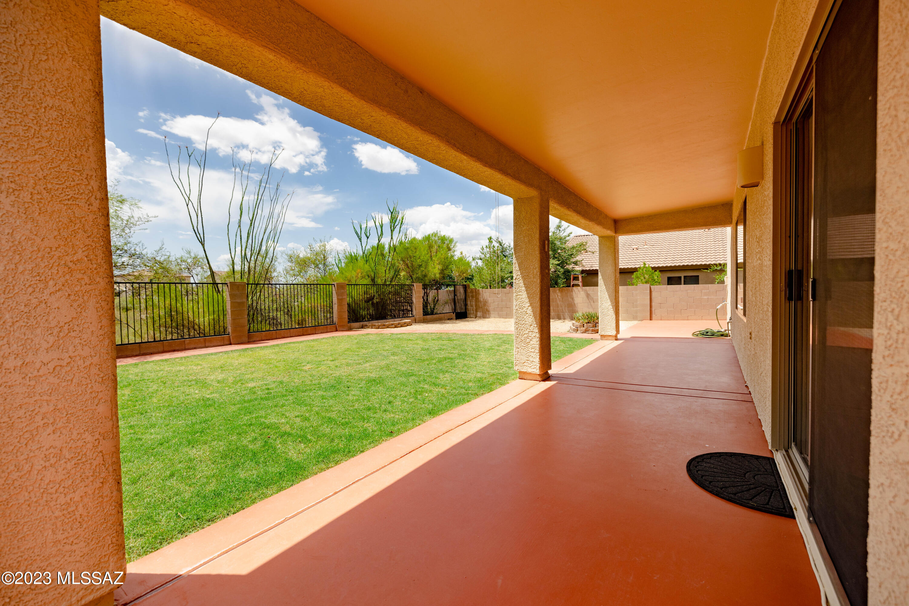 Spanish Trails Estates (1-119) - Residential