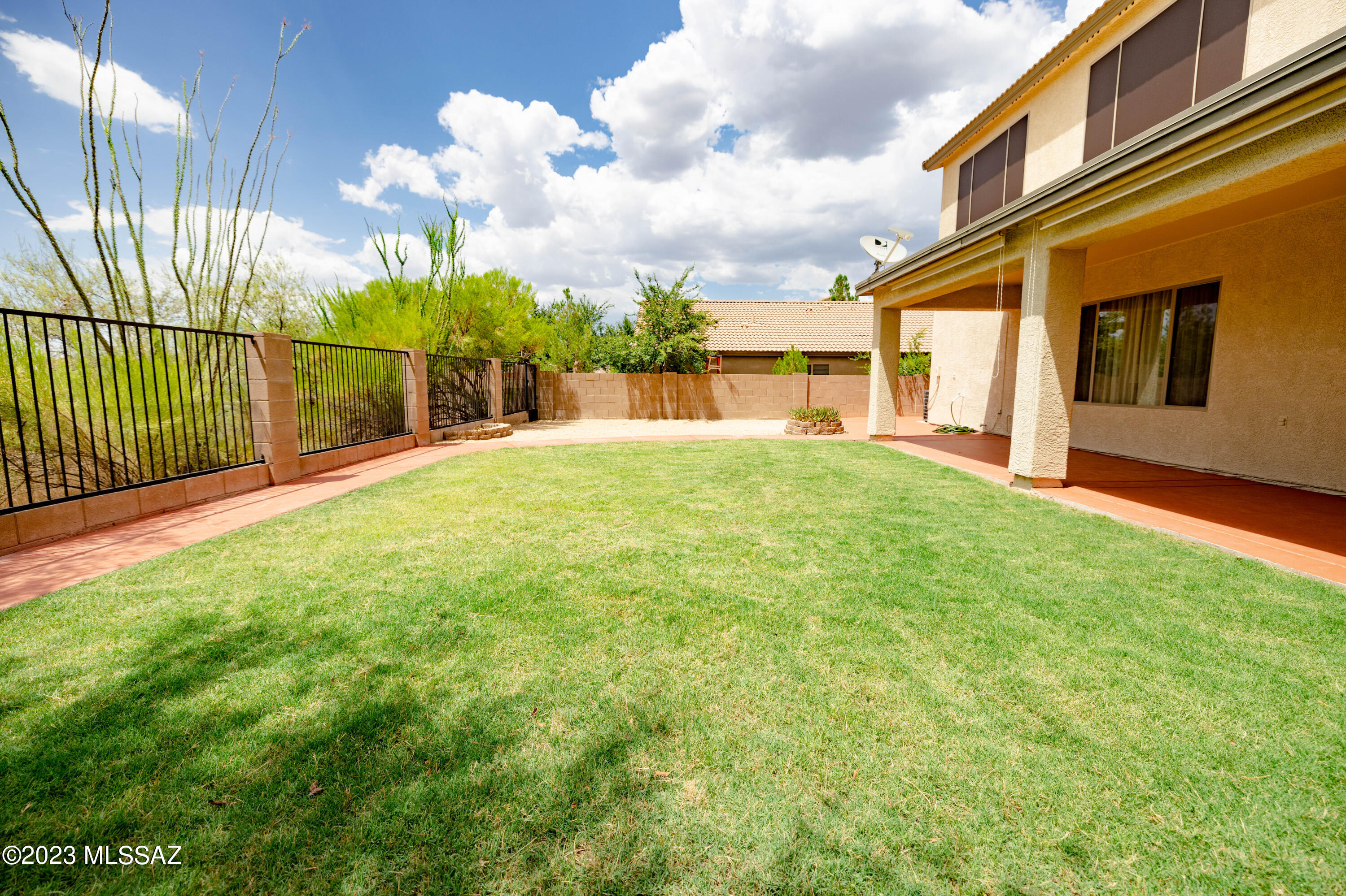 Spanish Trails Estates (1-119) - Residential