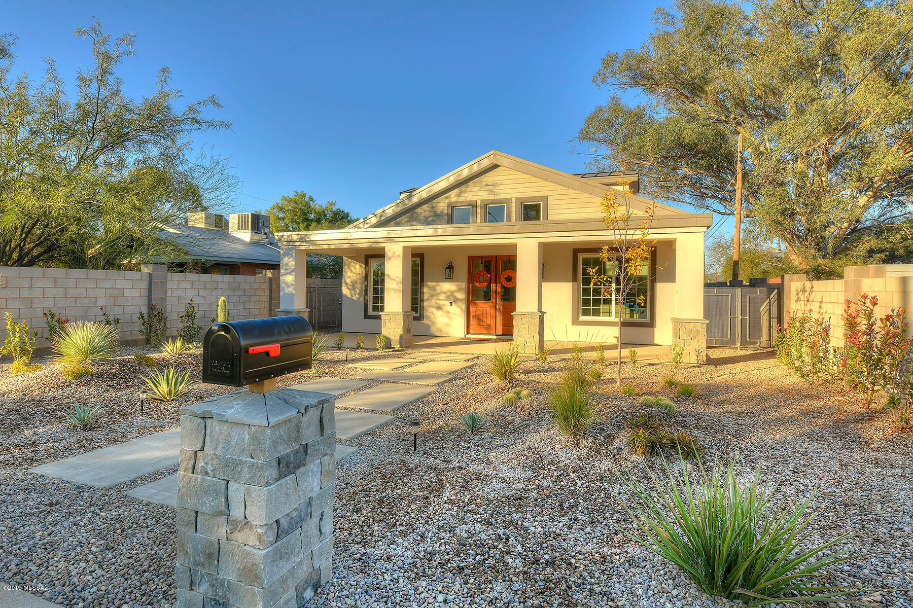 American Villa Resub - Residential
