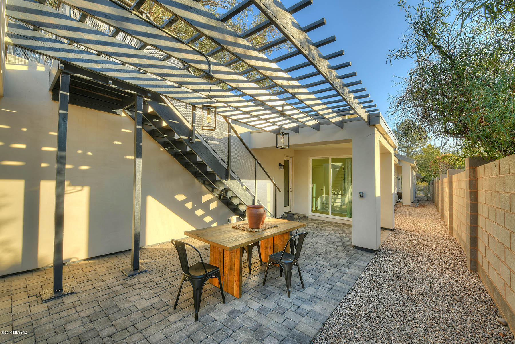 American Villa Resub - Residential