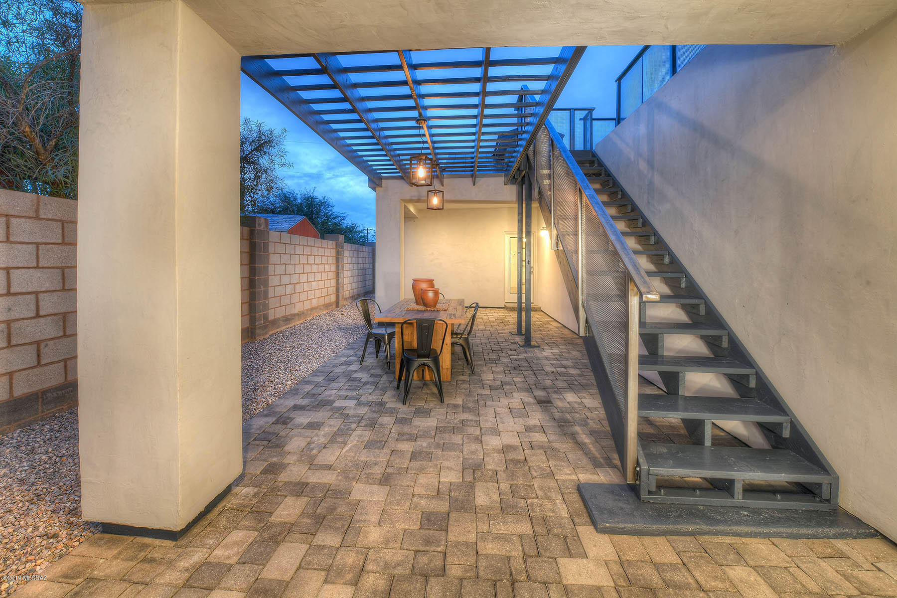 American Villa Resub - Residential
