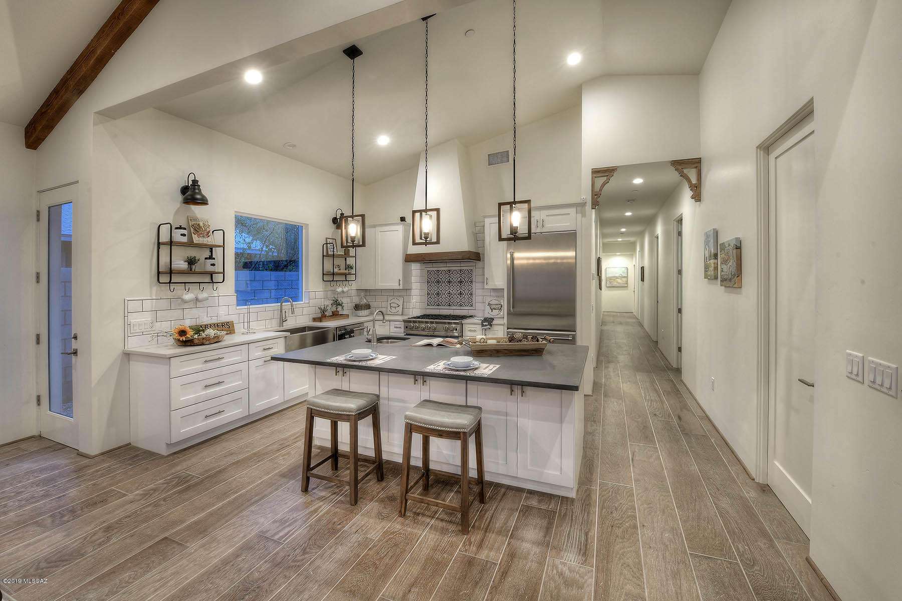 American Villa Resub - Residential