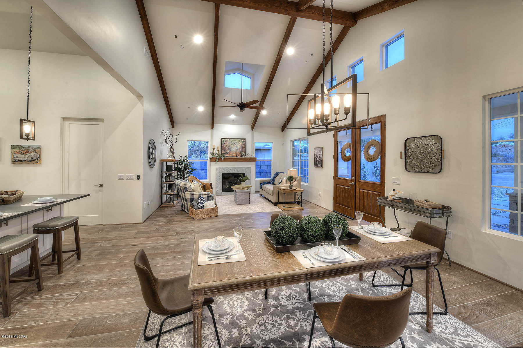 American Villa Resub - Residential