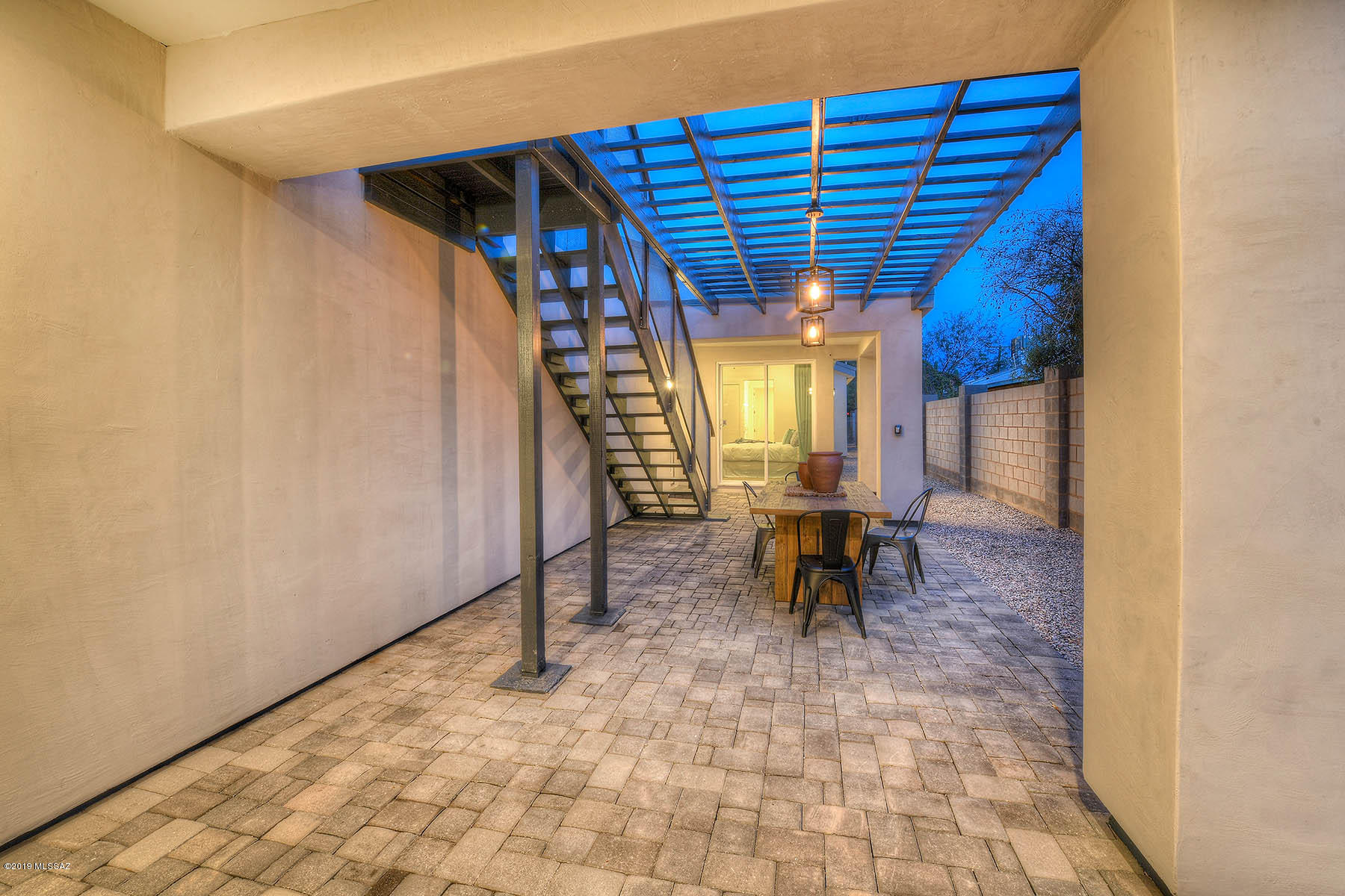 American Villa Resub - Residential