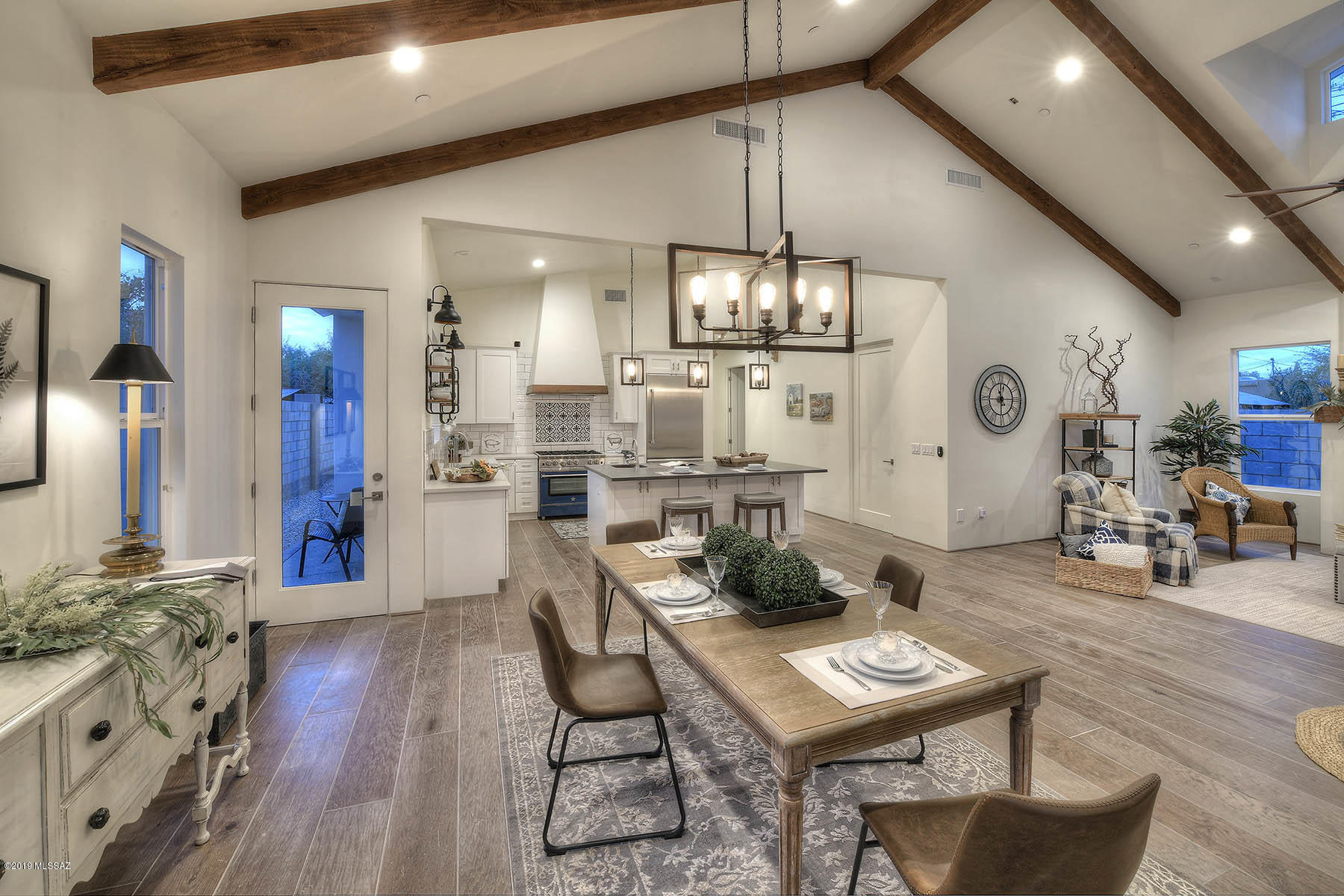 American Villa Resub - Residential