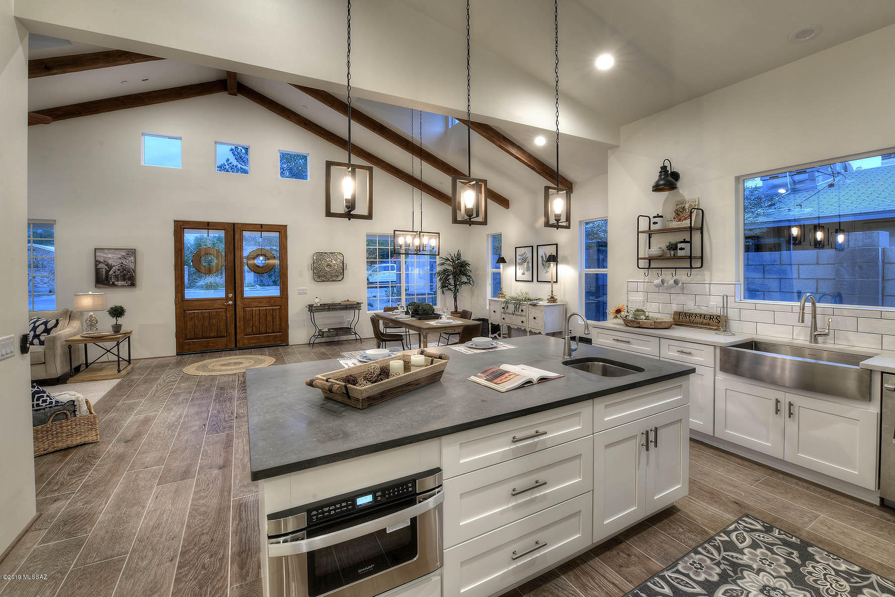 American Villa Resub - Residential