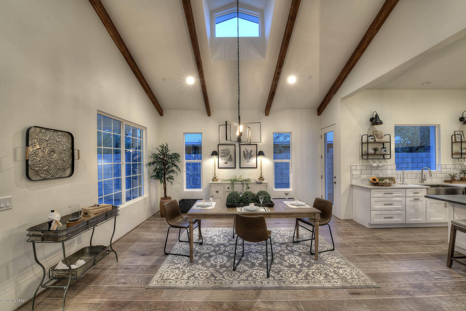 American Villa Resub - Residential