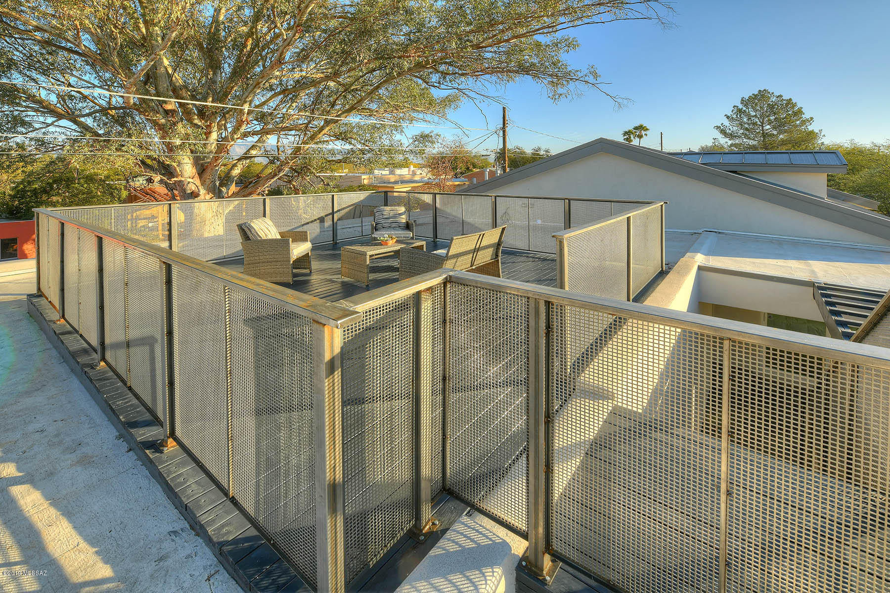 American Villa Resub - Residential