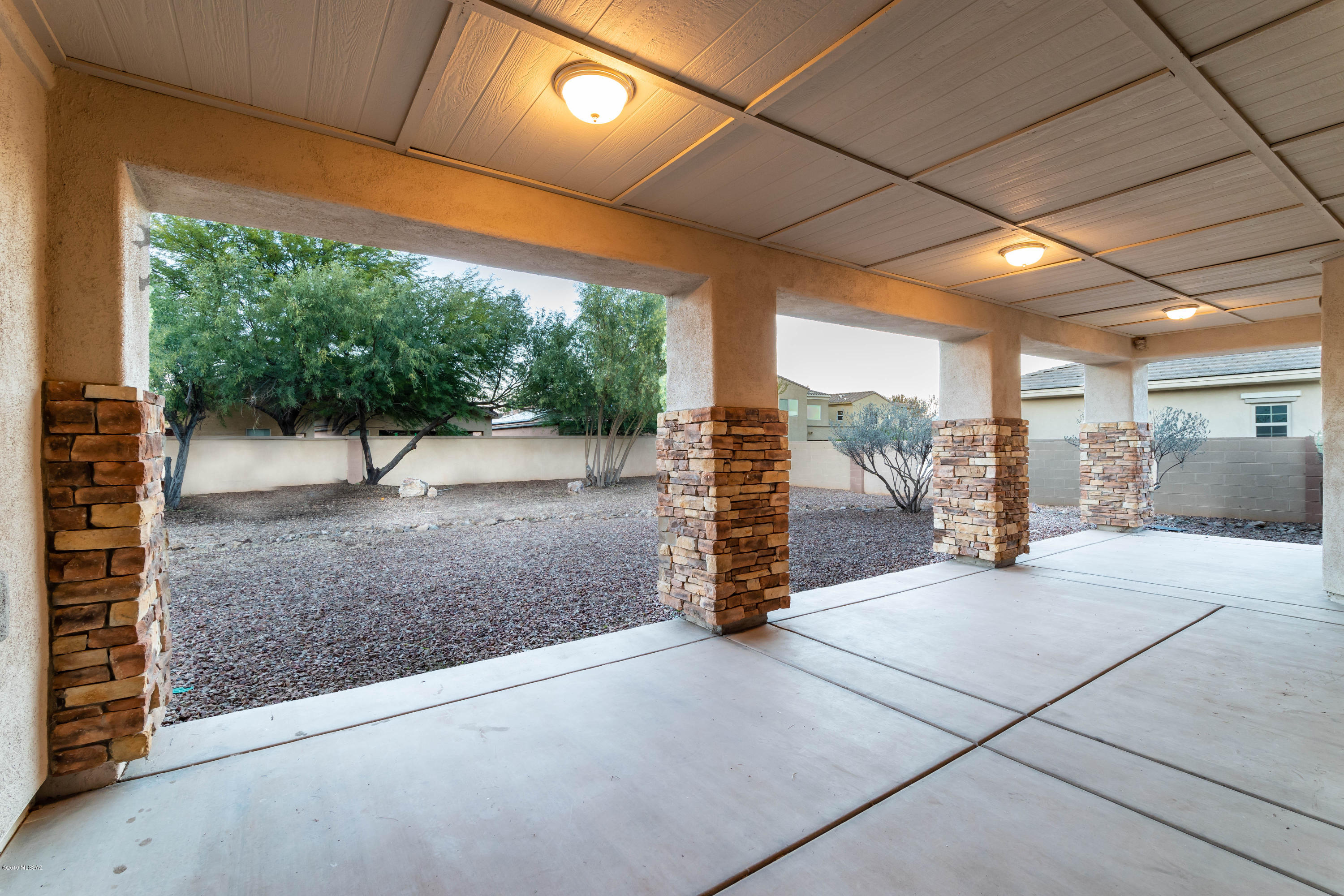 Haciendas Del Lago - Residential