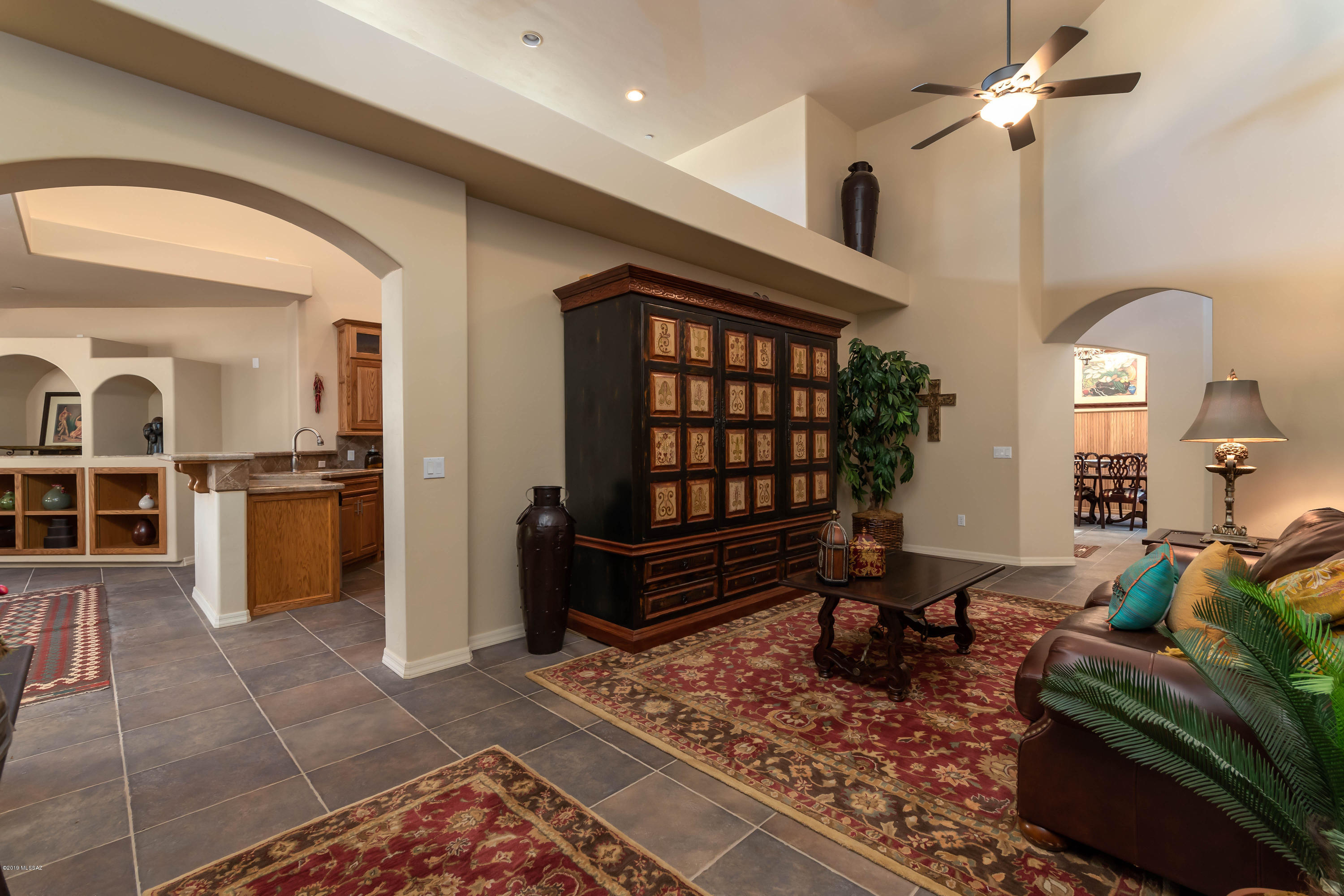 Haciendas Del Lago - Residential