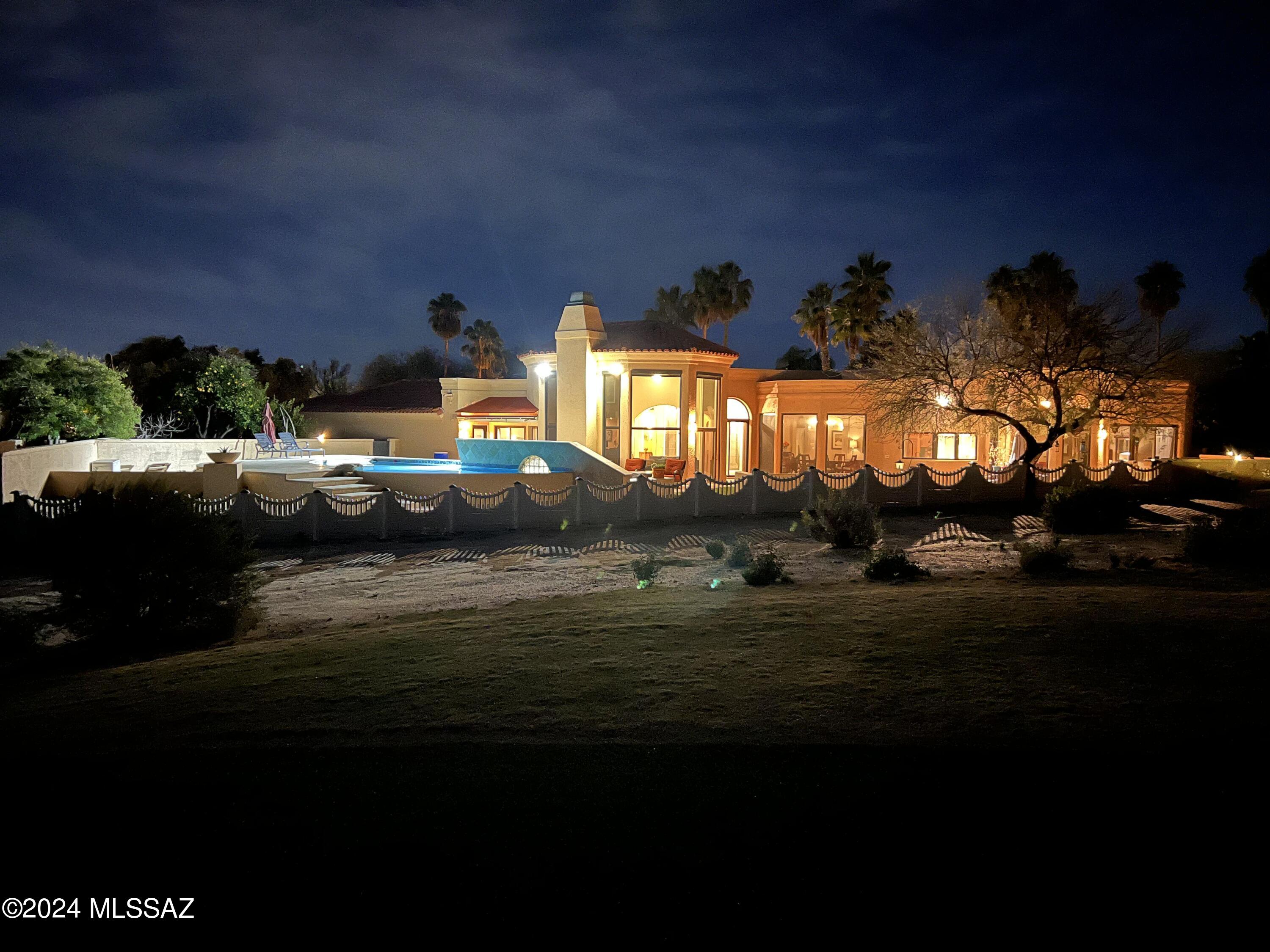 Nob Hill Estates(1-24) - Residential
