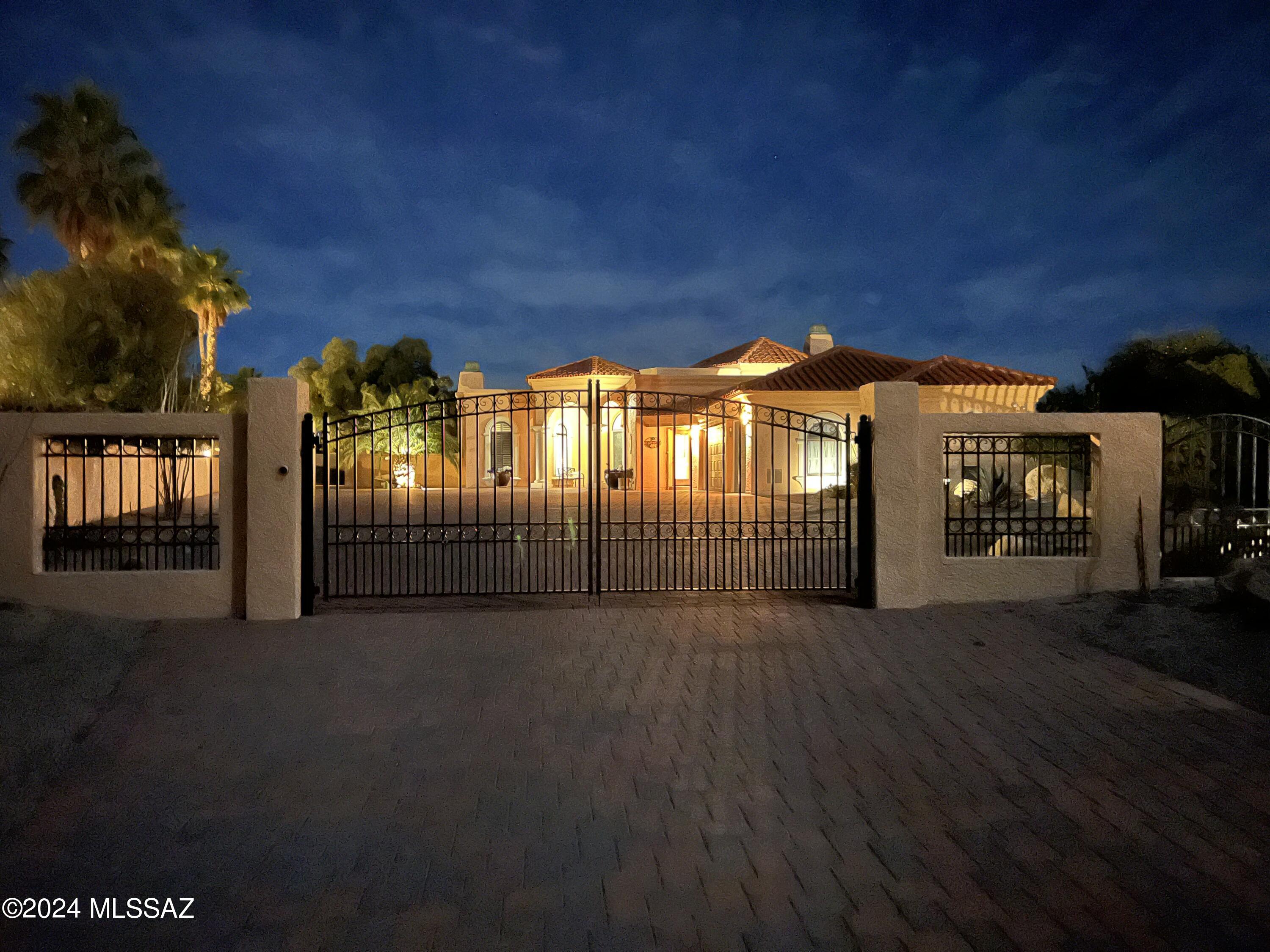 Nob Hill Estates(1-24) - Residential