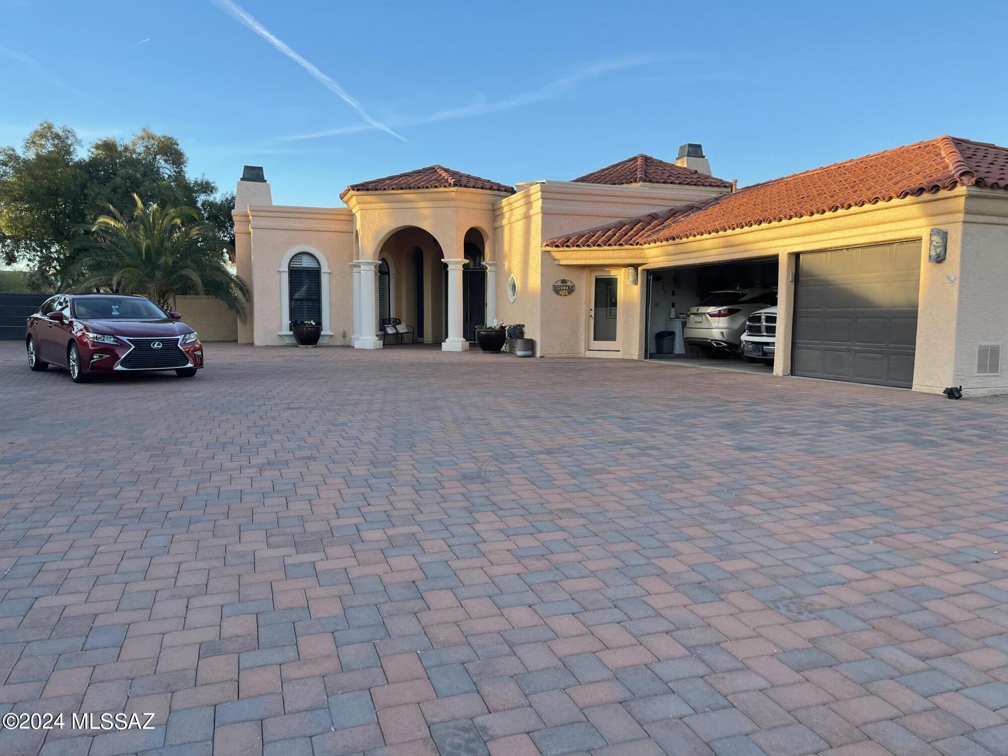 Nob Hill Estates(1-24) - Residential