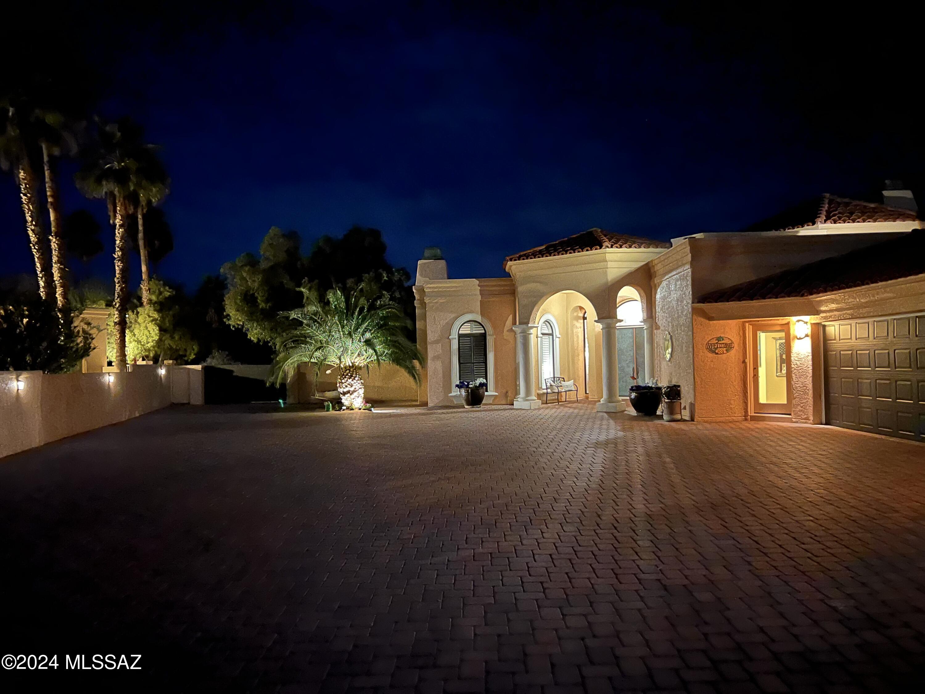 Nob Hill Estates(1-24) - Residential