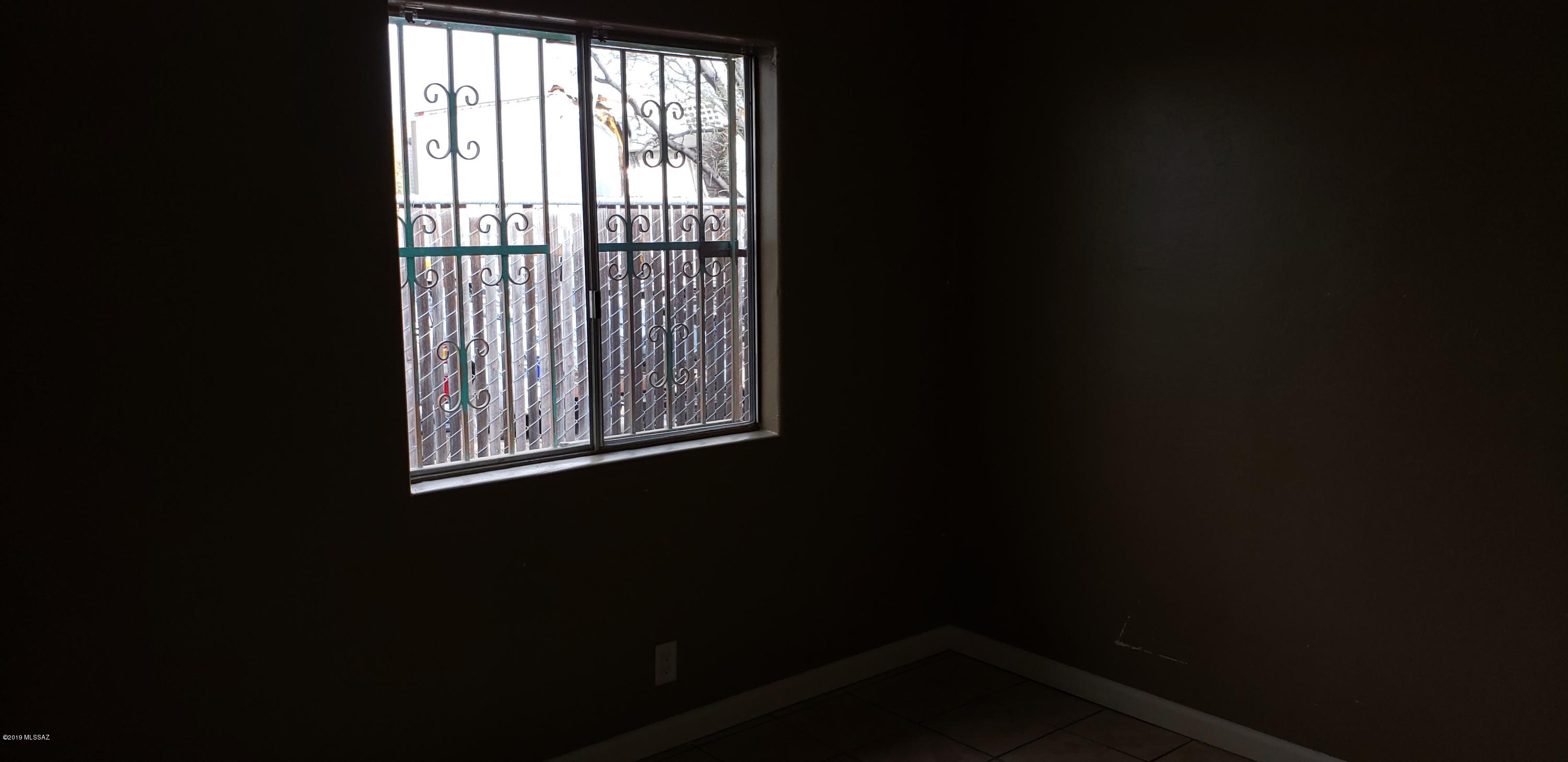 Tucson - Residential Lease