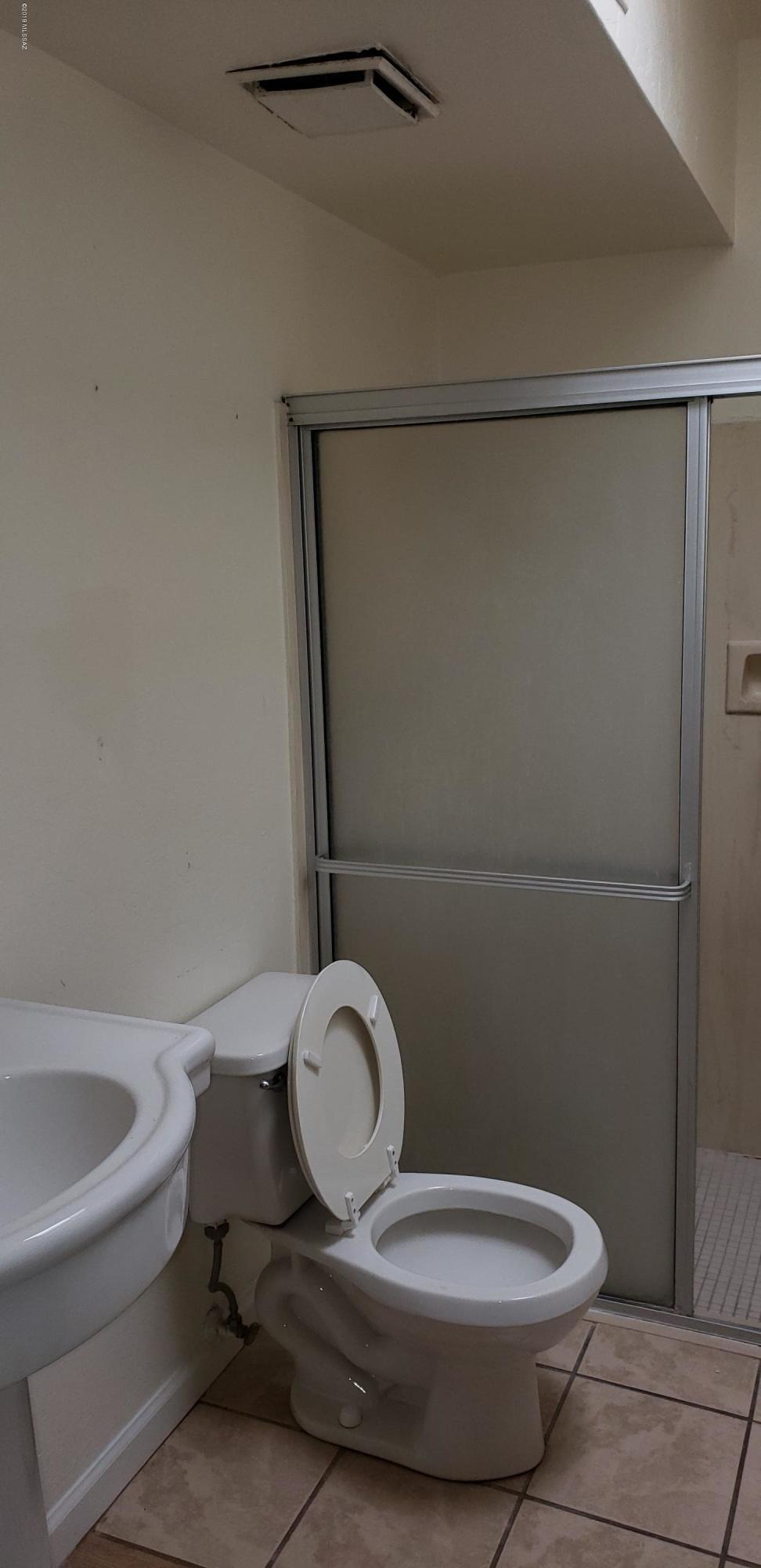 Tucson - Residential Lease