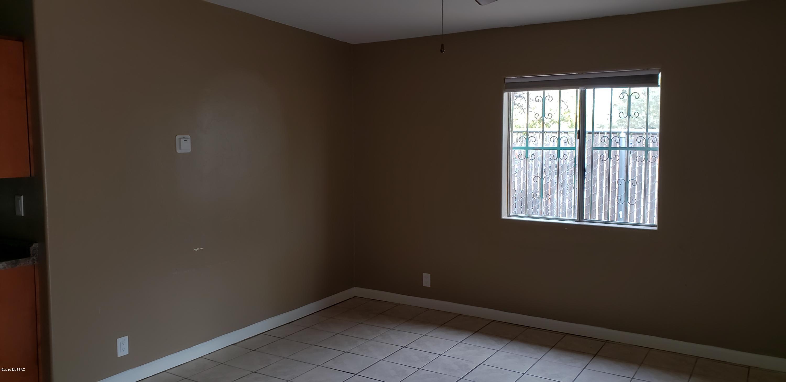 Tucson - Residential Lease