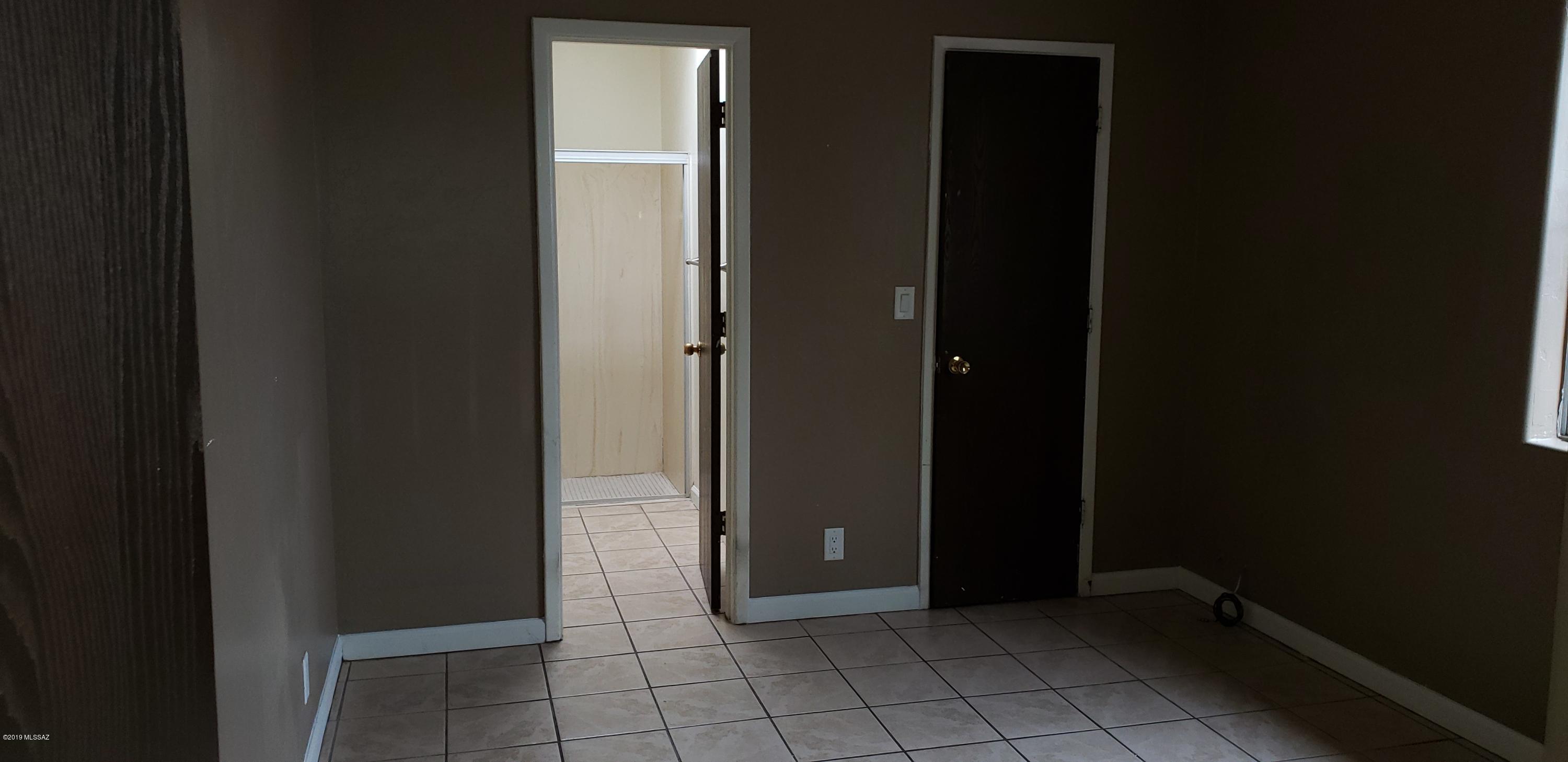Tucson - Residential Lease