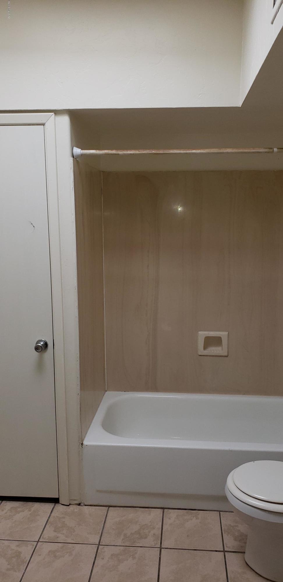 Tucson - Residential Lease
